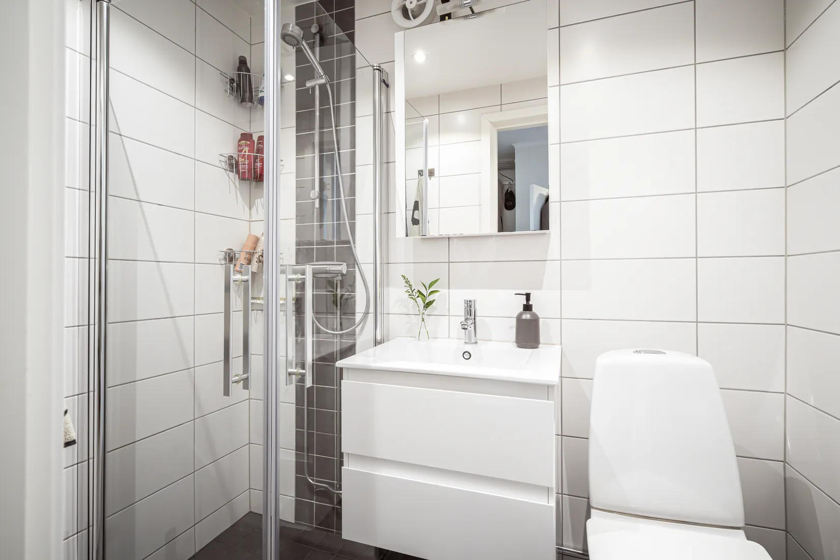 Bostadsrätt, Knapegatan 7 B, Centrala Hisingen, Göteborg