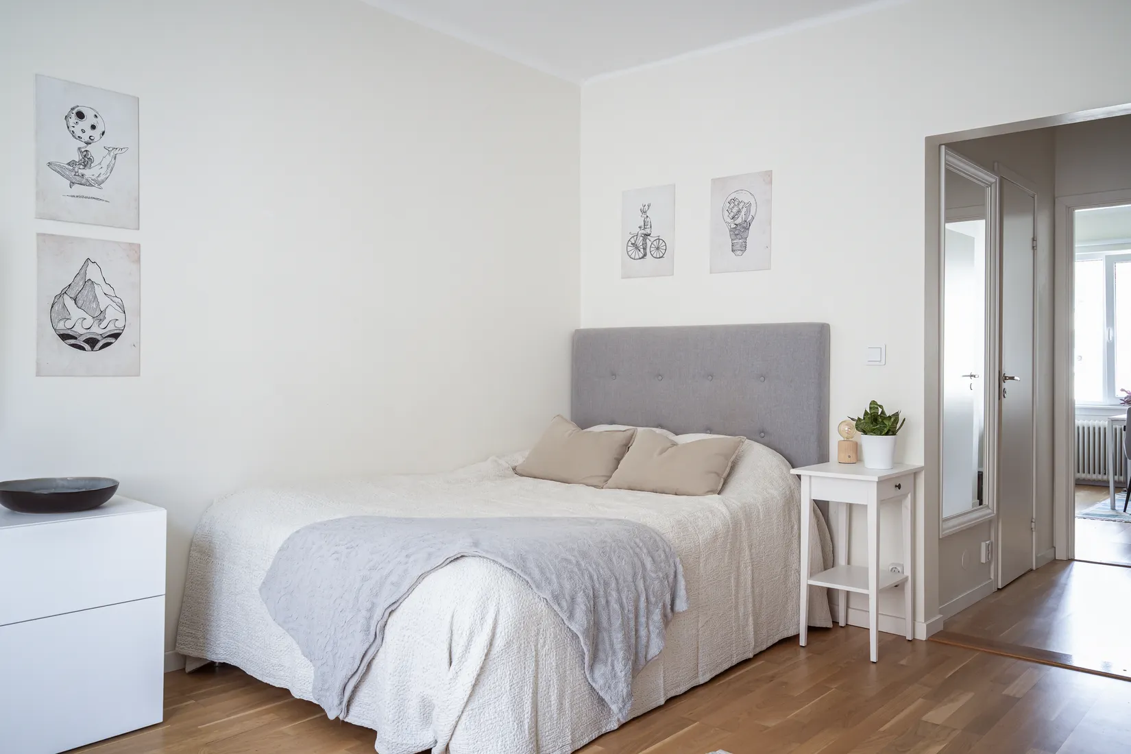 Bostadsrätt, Knapegatan 7 B, Centrala Hisingen, Göteborg
