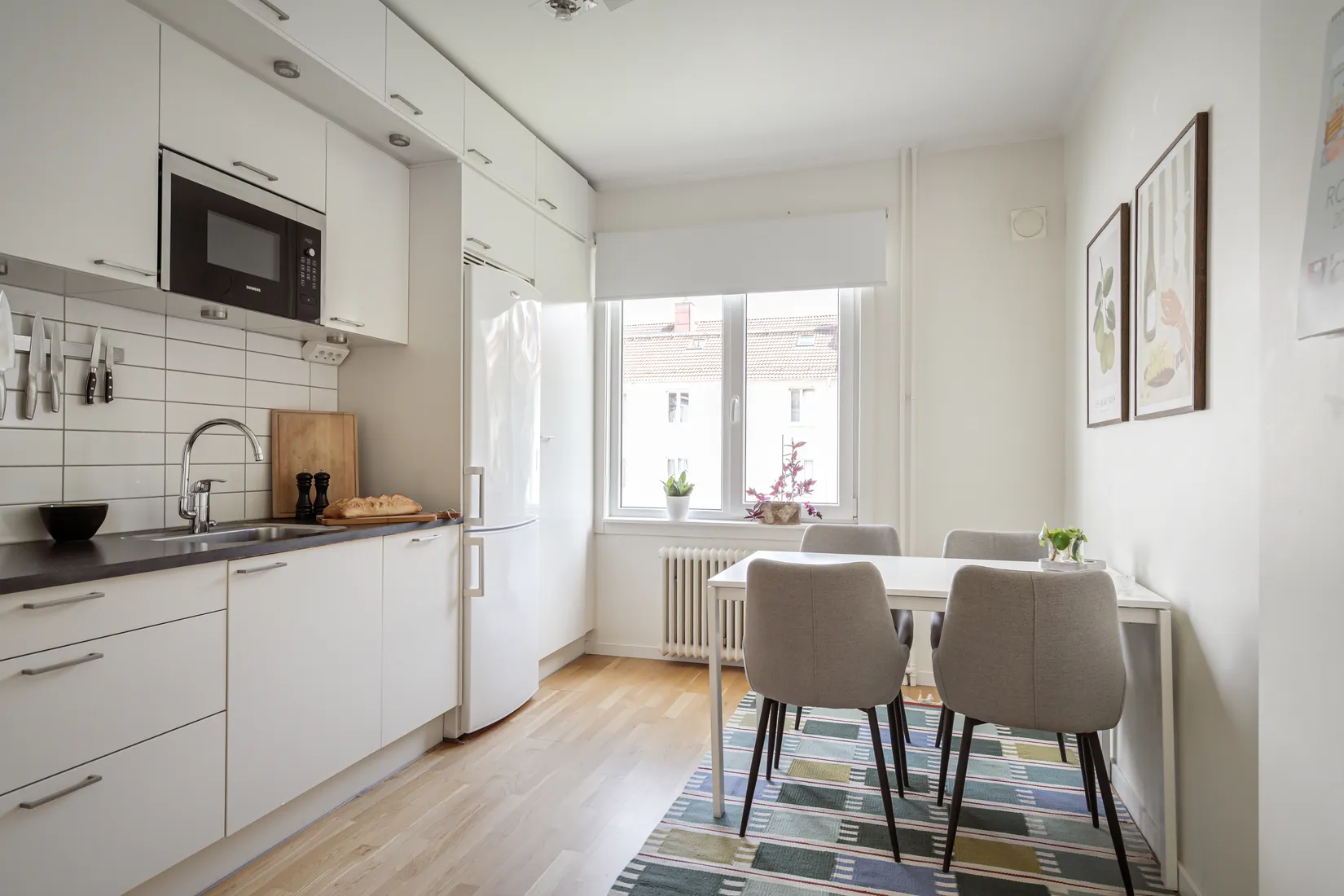 Bostadsrätt, Knapegatan 7 B, Centrala Hisingen, Göteborg