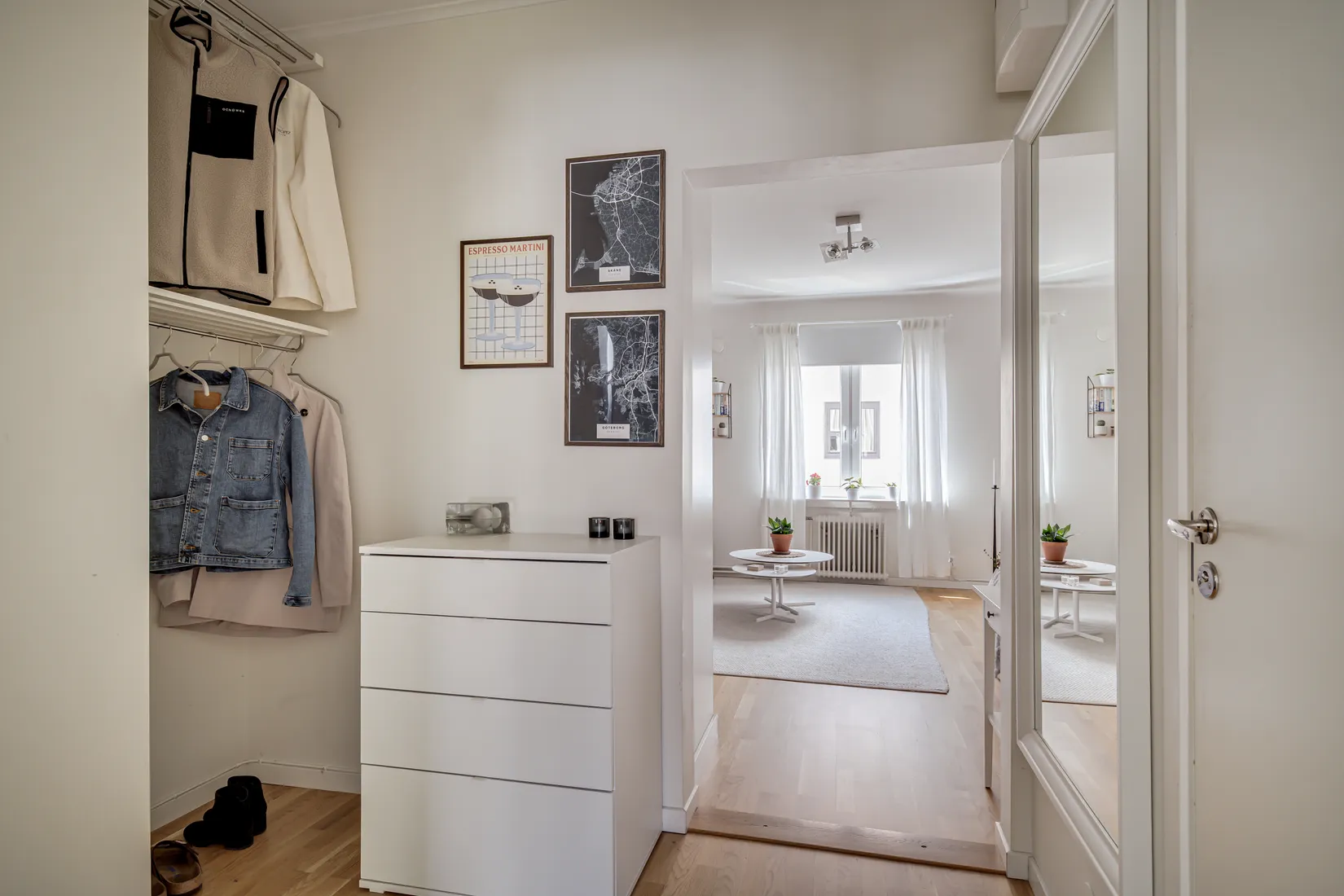 Bostadsrätt, Knapegatan 7 B, Centrala Hisingen, Göteborg