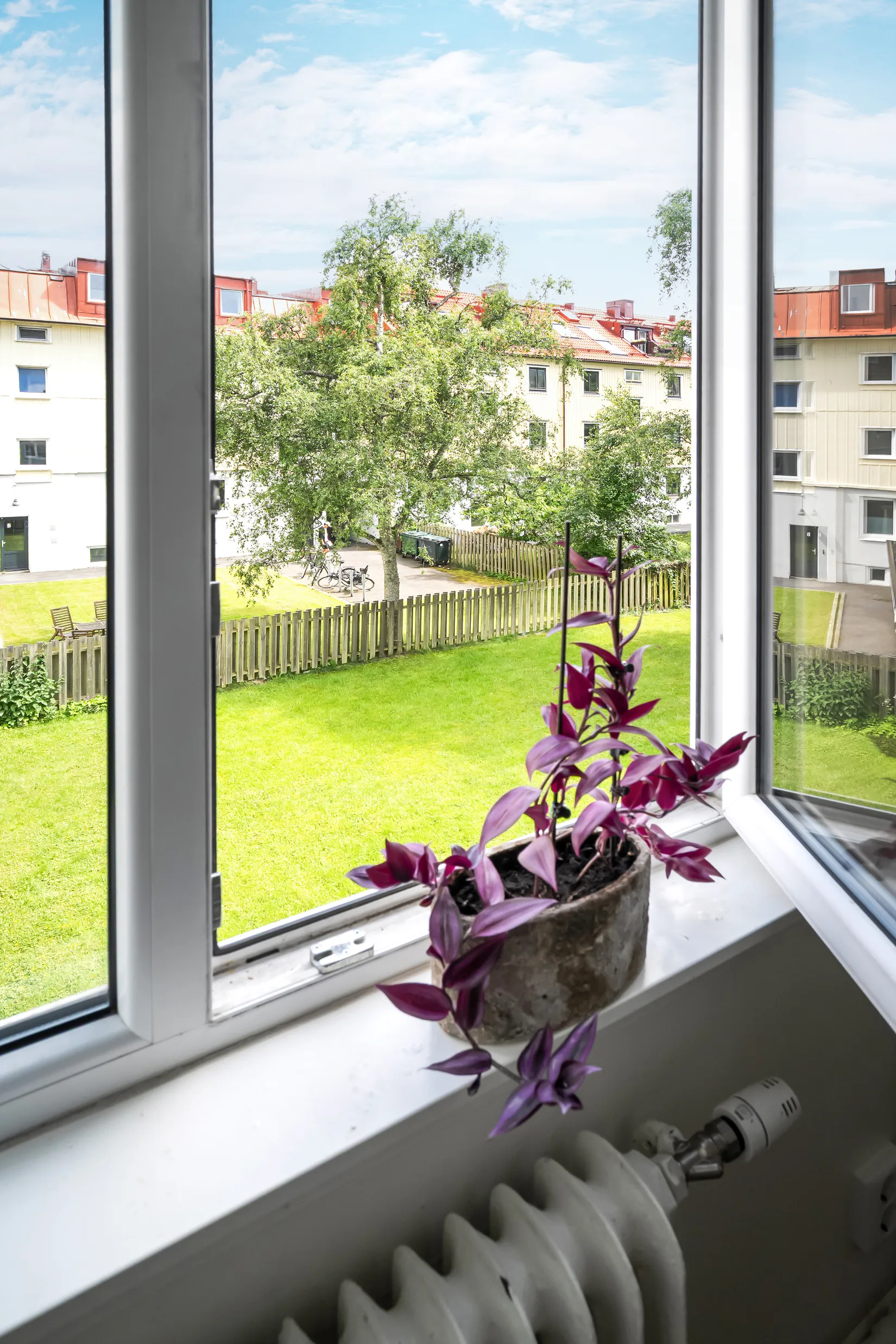 Bostadsrätt, Knapegatan 7 B, Centrala Hisingen, Göteborg