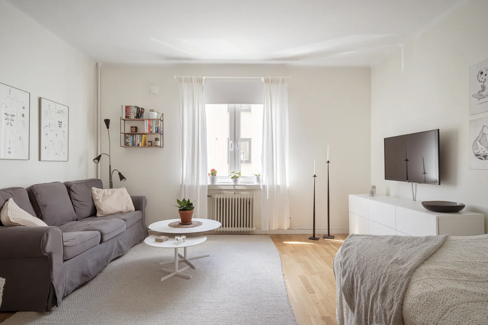 Bostadsrätt, Knapegatan 7 B, Centrala Hisingen, Göteborg