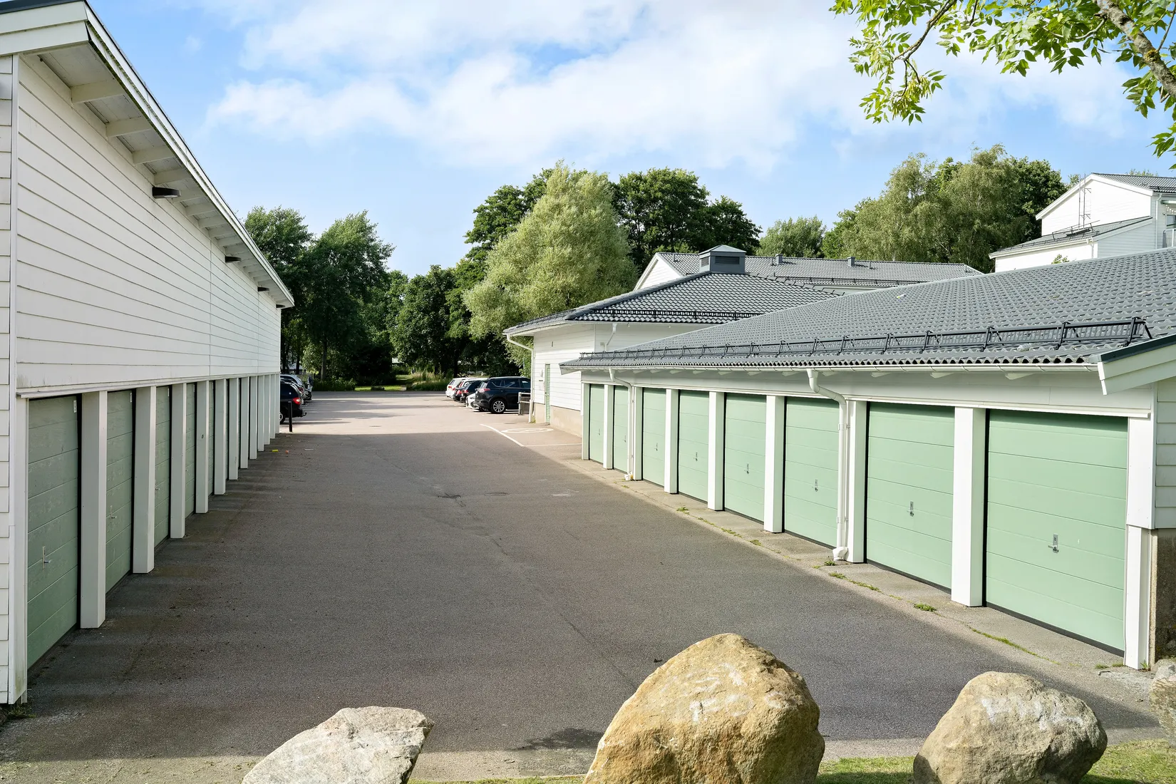 Bostadsrätt, Ormvråksvägen 21B, Falkagård, Falkenberg