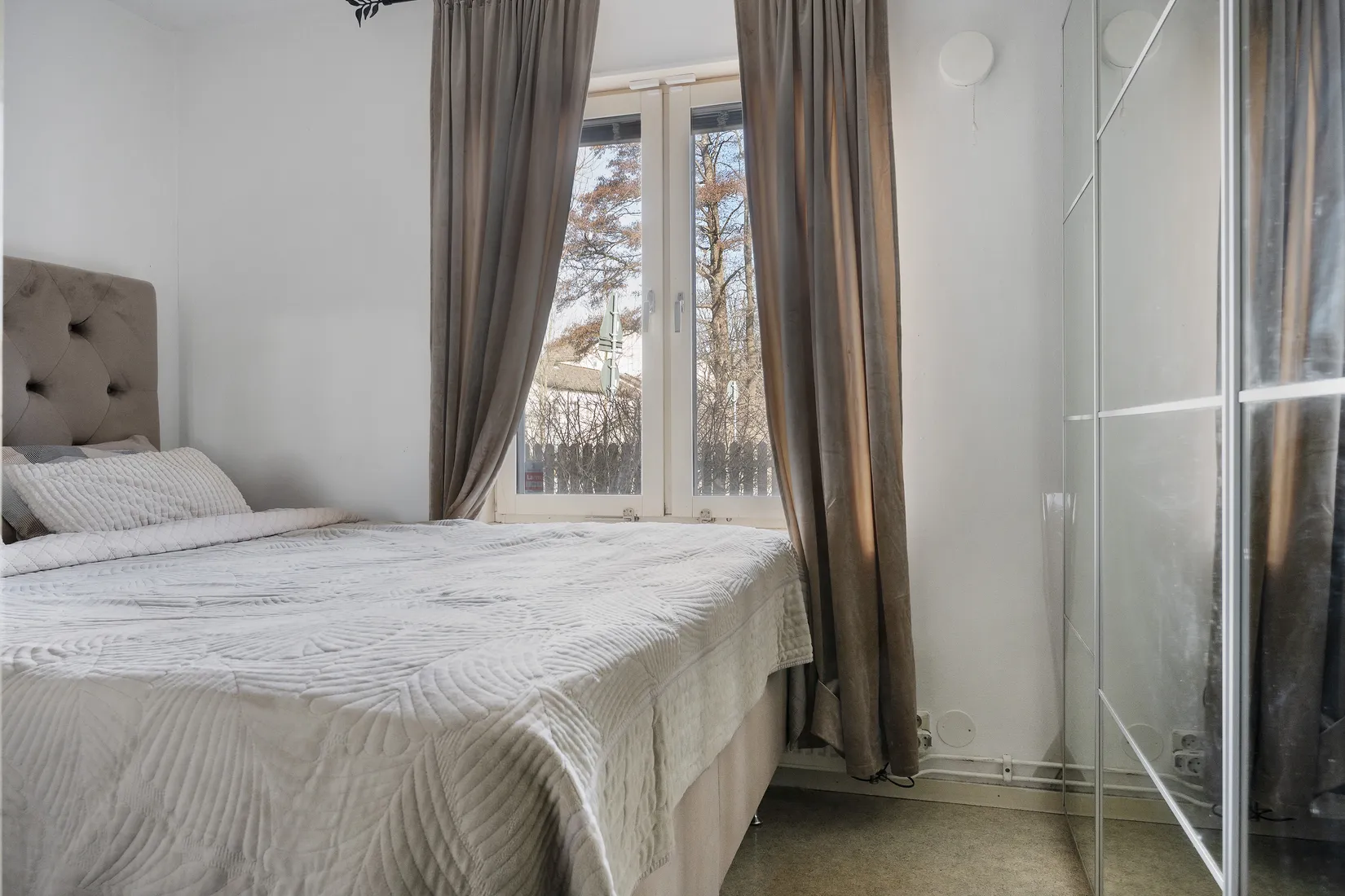 Bostadsrätt, Ormvråksvägen 21B, Falkagård, Falkenberg