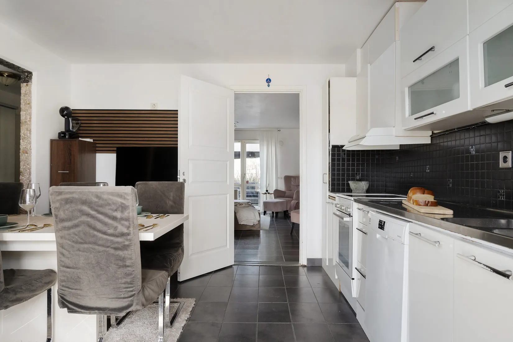 Bostadsrätt, Ormvråksvägen 21B, Falkagård, Falkenberg