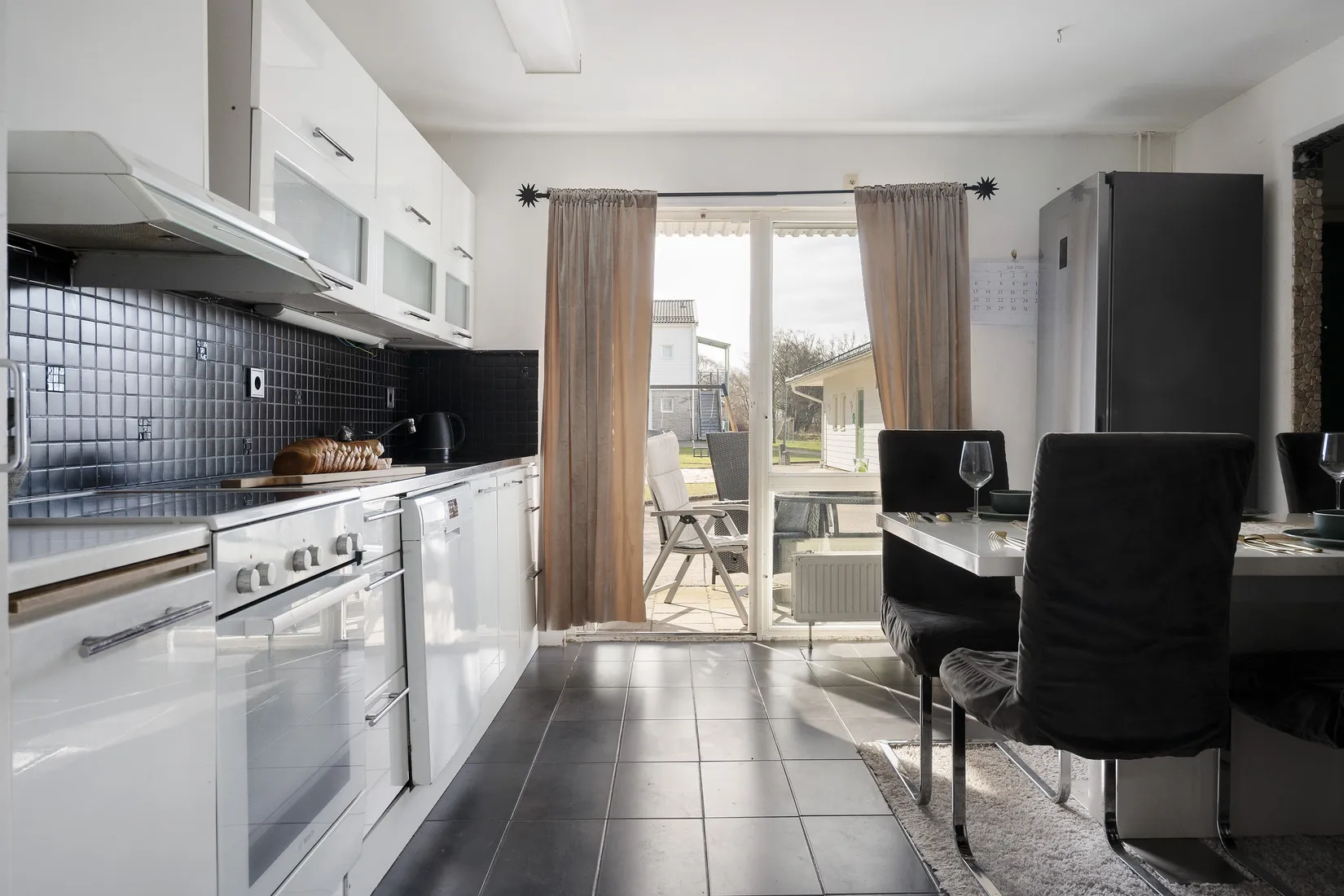 Bostadsrätt, Ormvråksvägen 21B, Falkagård, Falkenberg