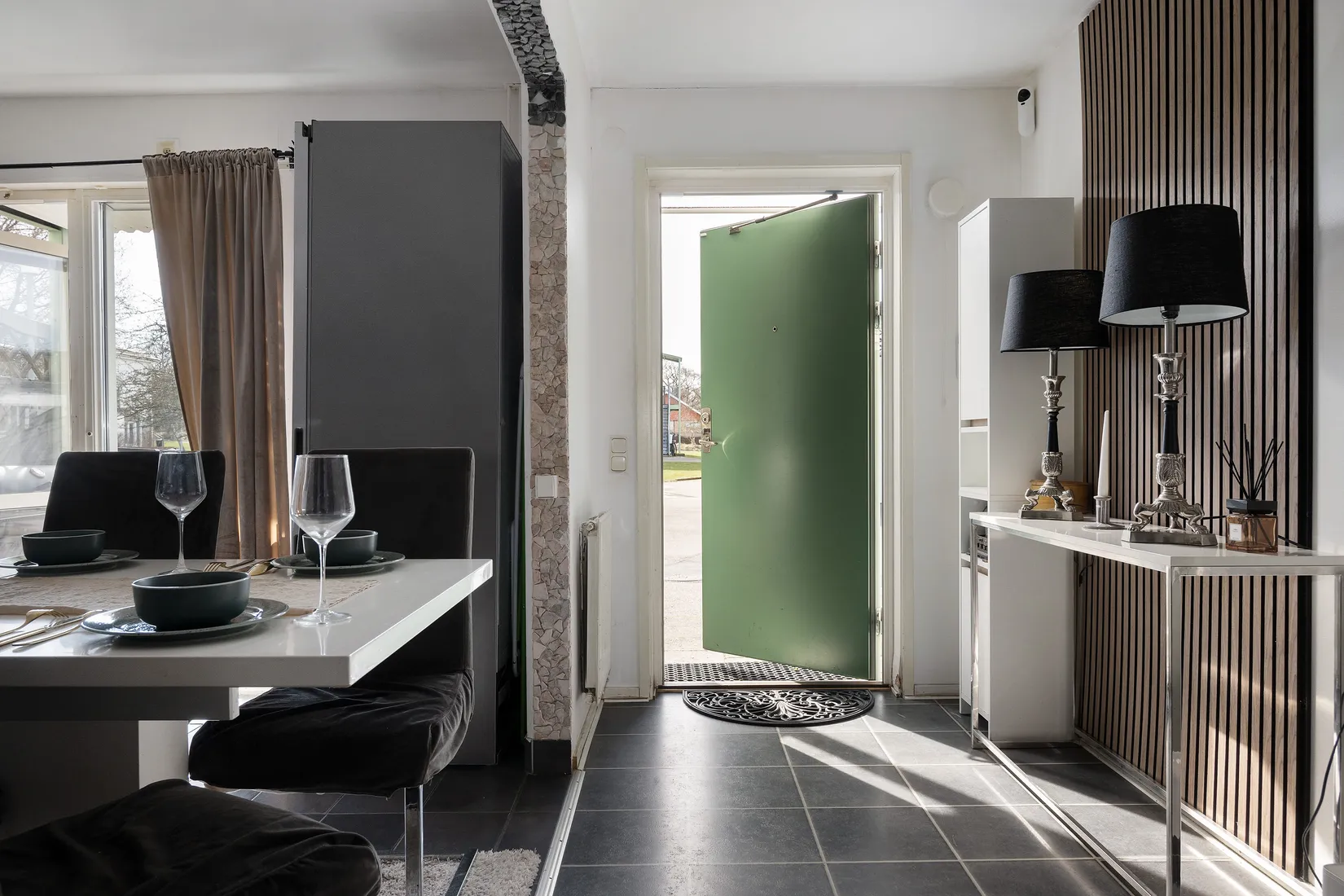 Bostadsrätt, Ormvråksvägen 21B, Falkagård, Falkenberg