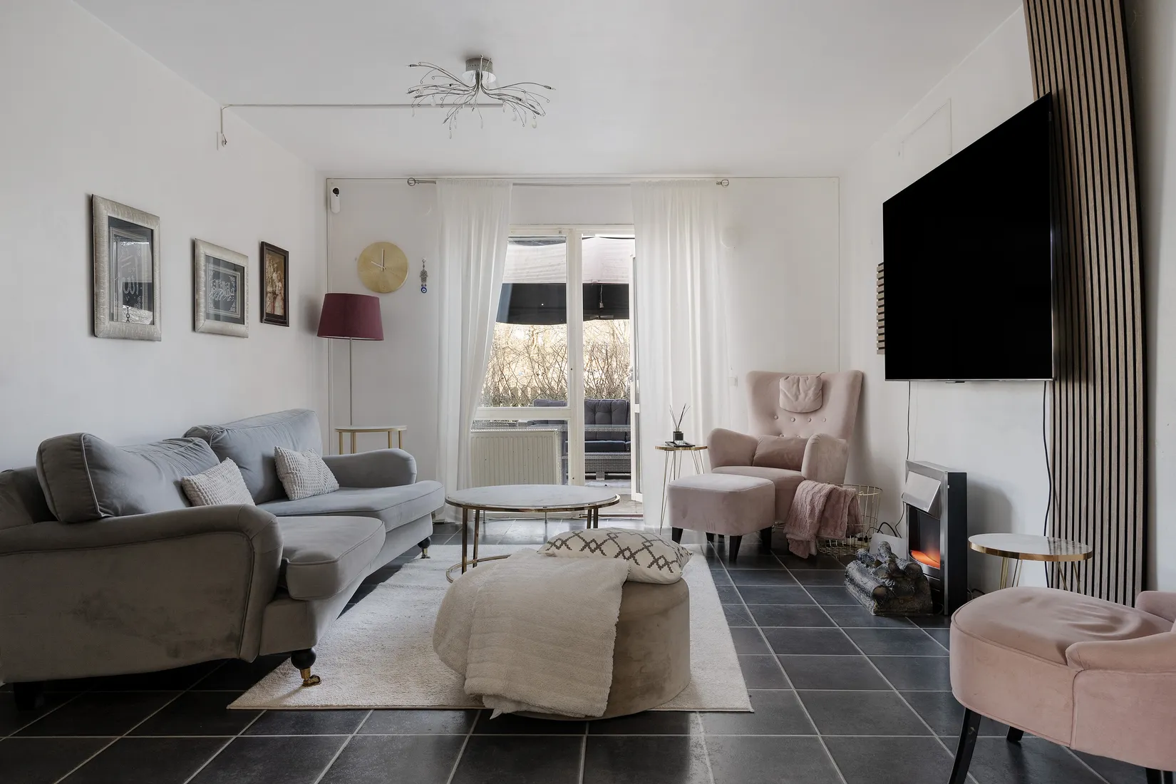 Bostadsrätt, Ormvråksvägen 21B, Falkagård, Falkenberg