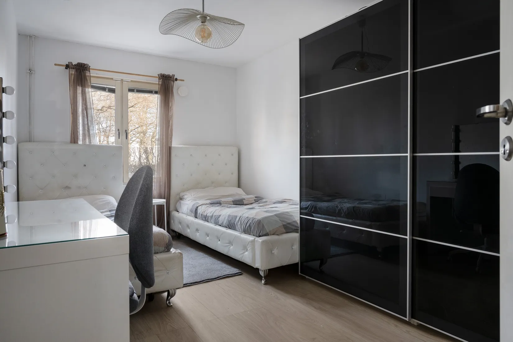 Bostadsrätt, Ormvråksvägen 21B, Falkagård, Falkenberg