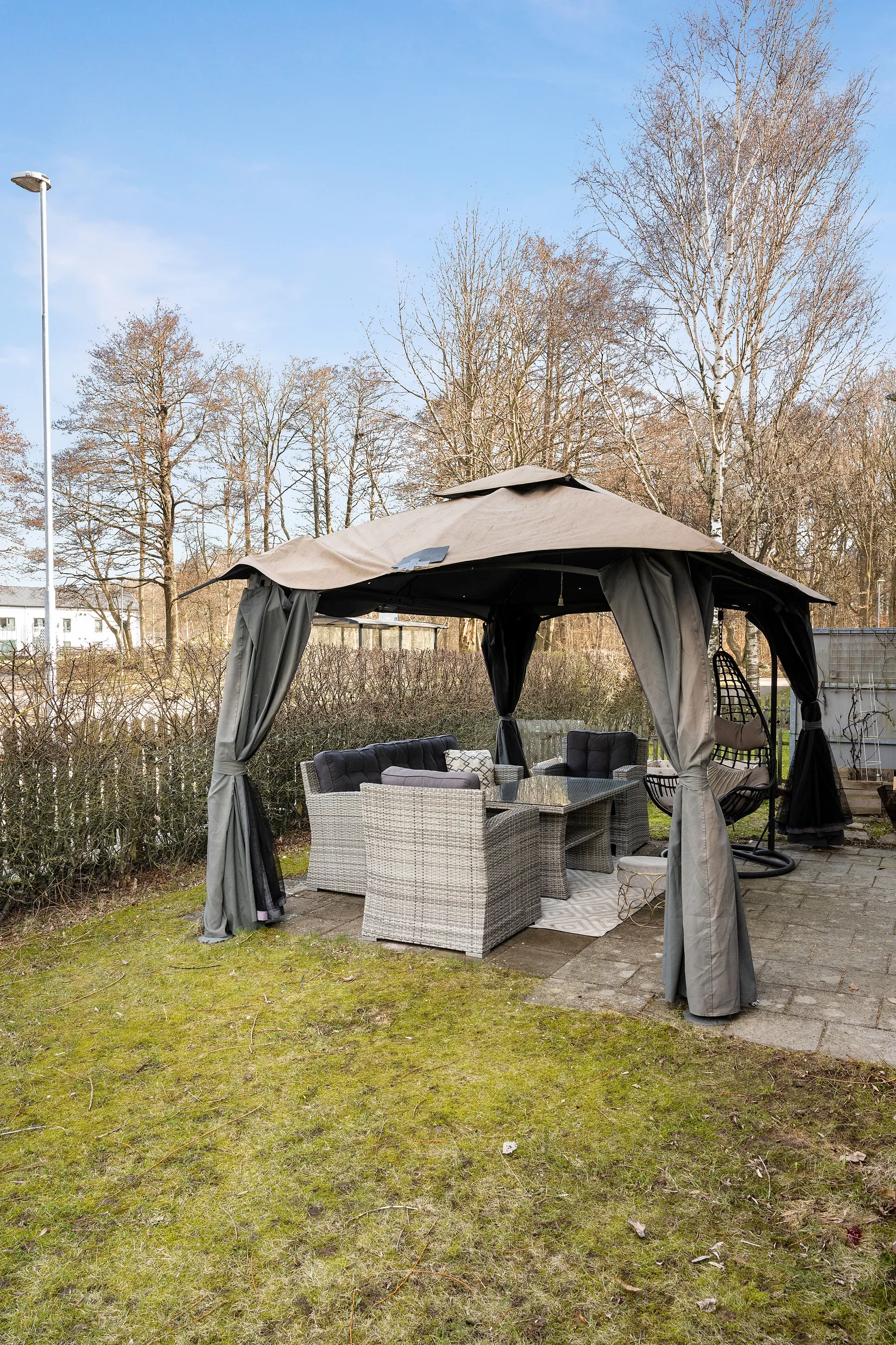Bostadsrätt, Ormvråksvägen 21B, Falkagård, Falkenberg