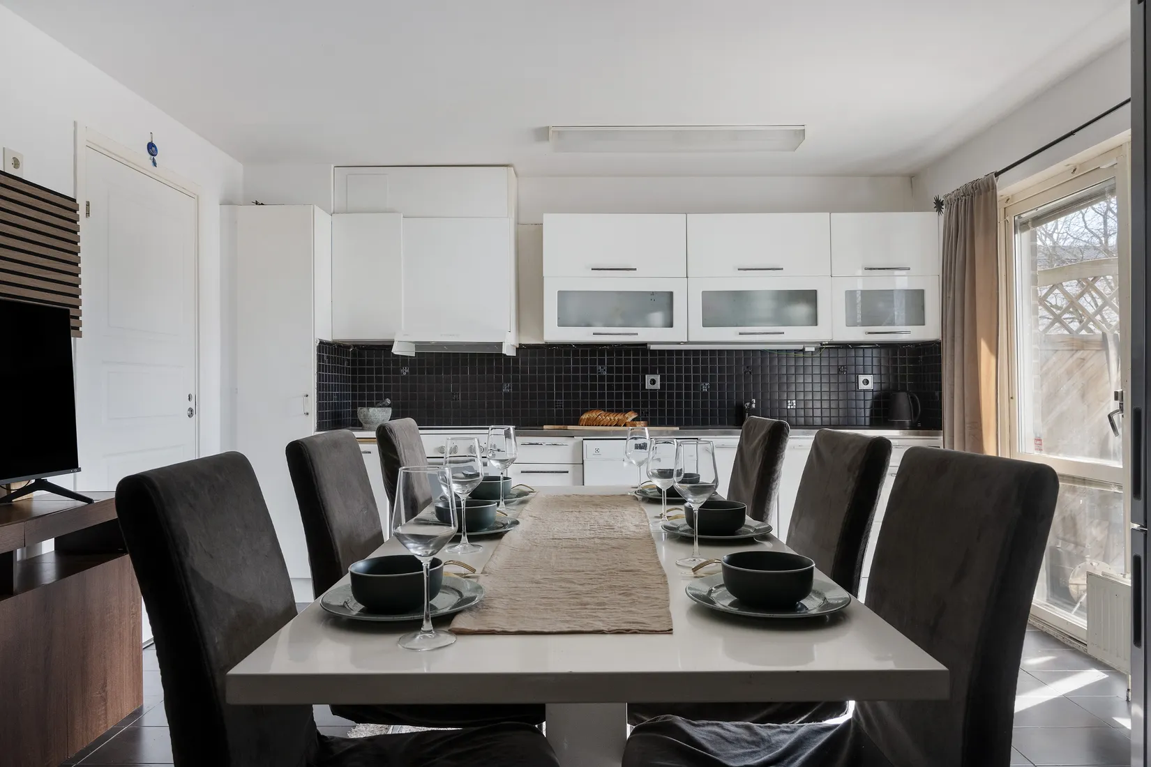 Bostadsrätt, Ormvråksvägen 21B, Falkagård, Falkenberg