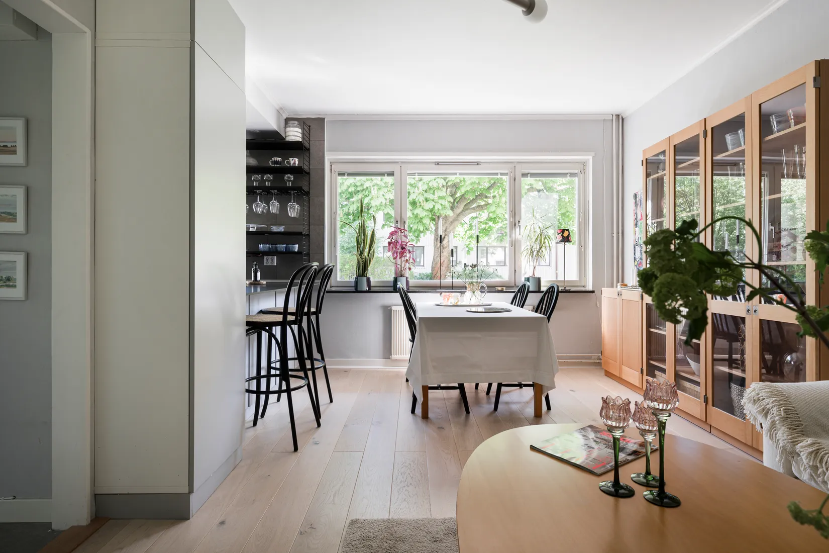 Bostadsrätt, Engdahlsgatan 4, Johanneberg, Göteborg