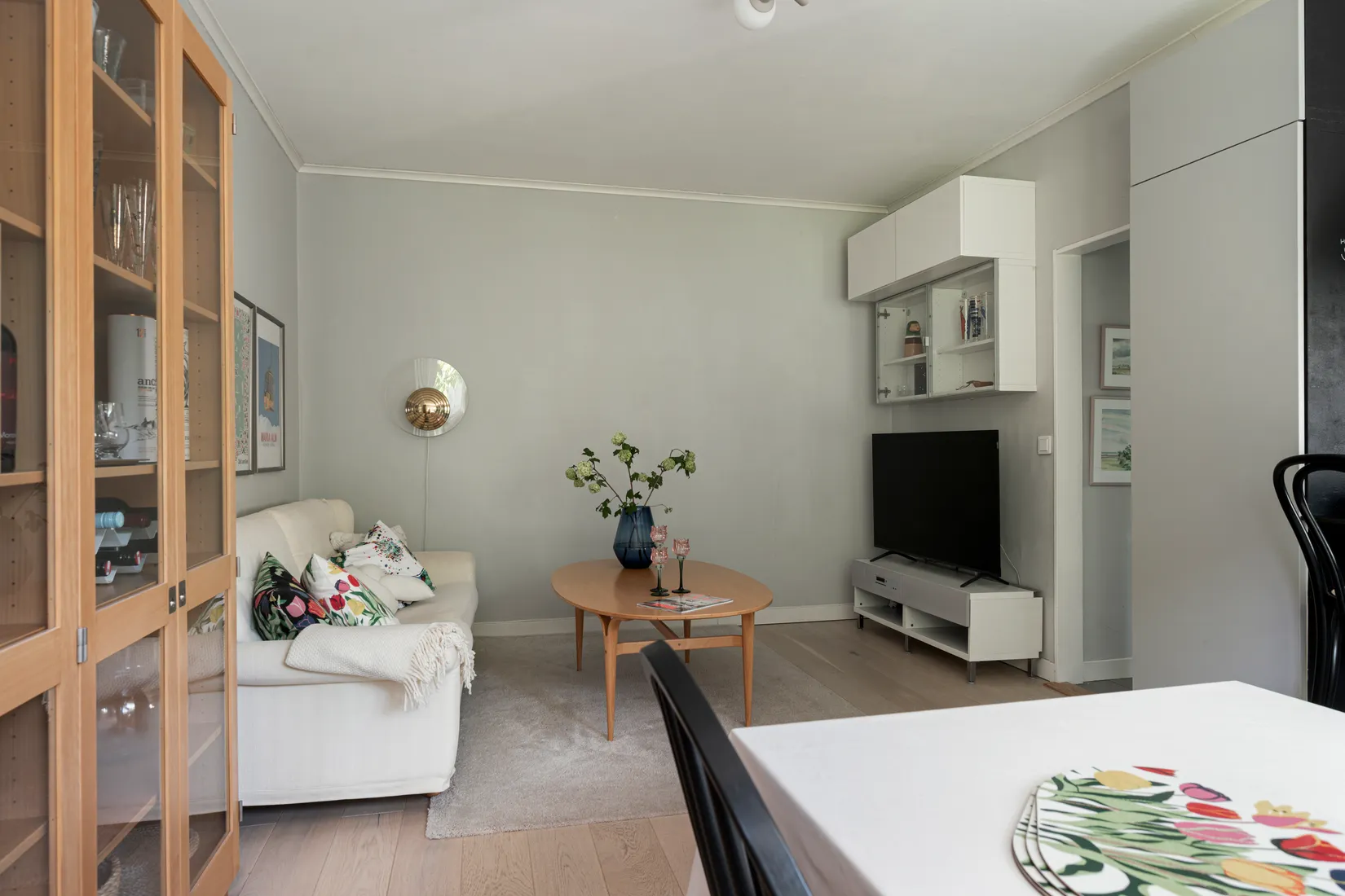 Bostadsrätt, Engdahlsgatan 4, Johanneberg, Göteborg
