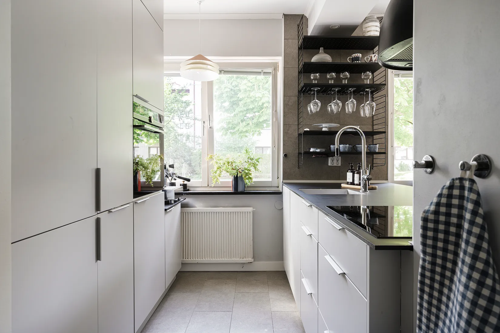 Bostadsrätt, Engdahlsgatan 4, Johanneberg, Göteborg