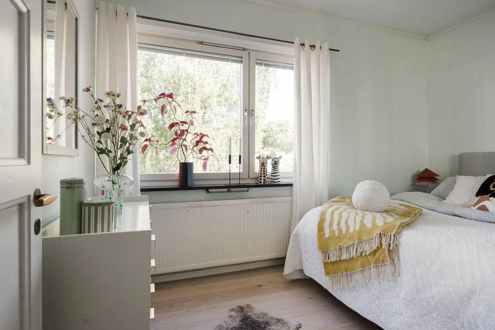 Bostadsrätt, Engdahlsgatan 4, Johanneberg, Göteborg