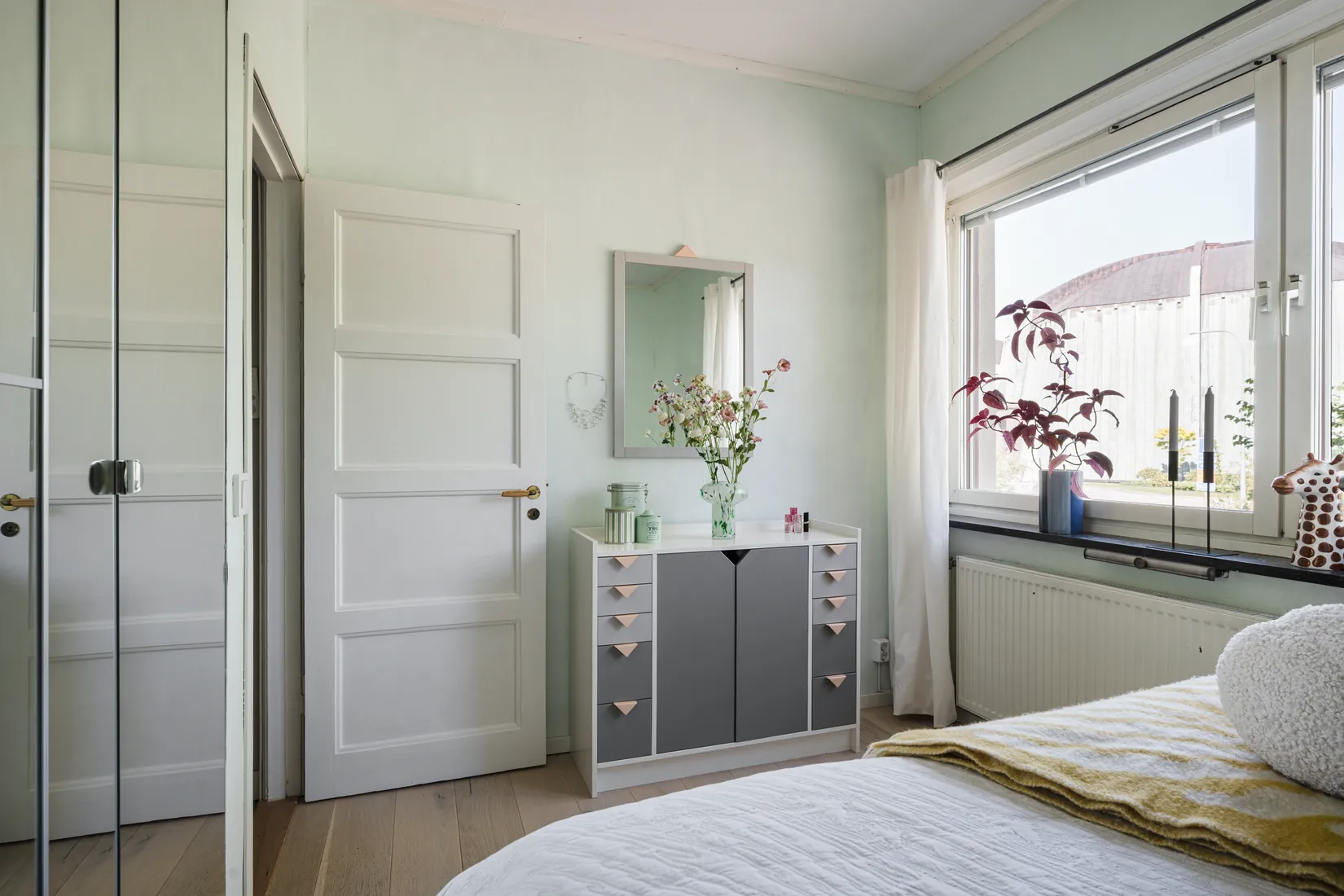 Bostadsrätt, Engdahlsgatan 4, Johanneberg, Göteborg