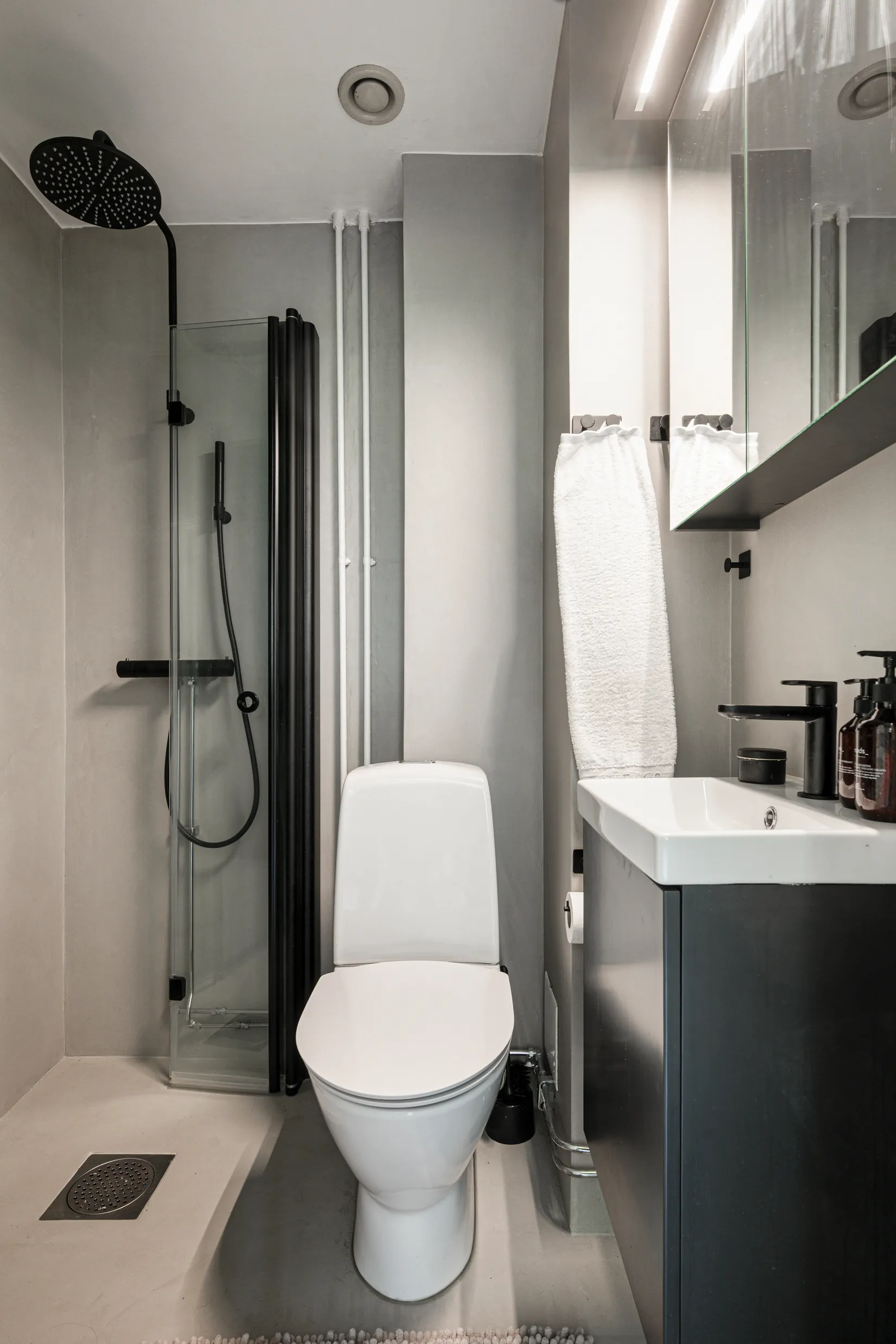 Bostadsrätt, Engdahlsgatan 4, Johanneberg, Göteborg