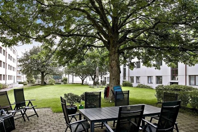 Bostadsrätt, Engdahlsgatan 4, Johanneberg, Göteborg