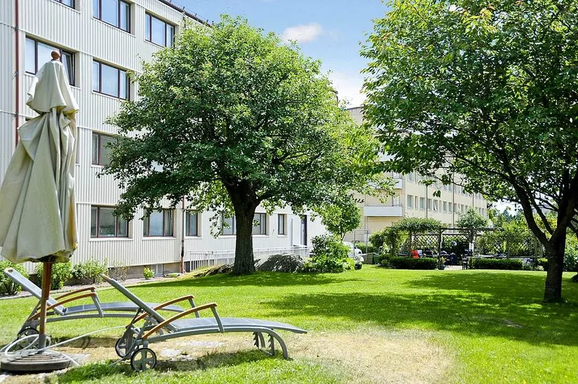 Bostadsrätt, Engdahlsgatan 4, Johanneberg, Göteborg