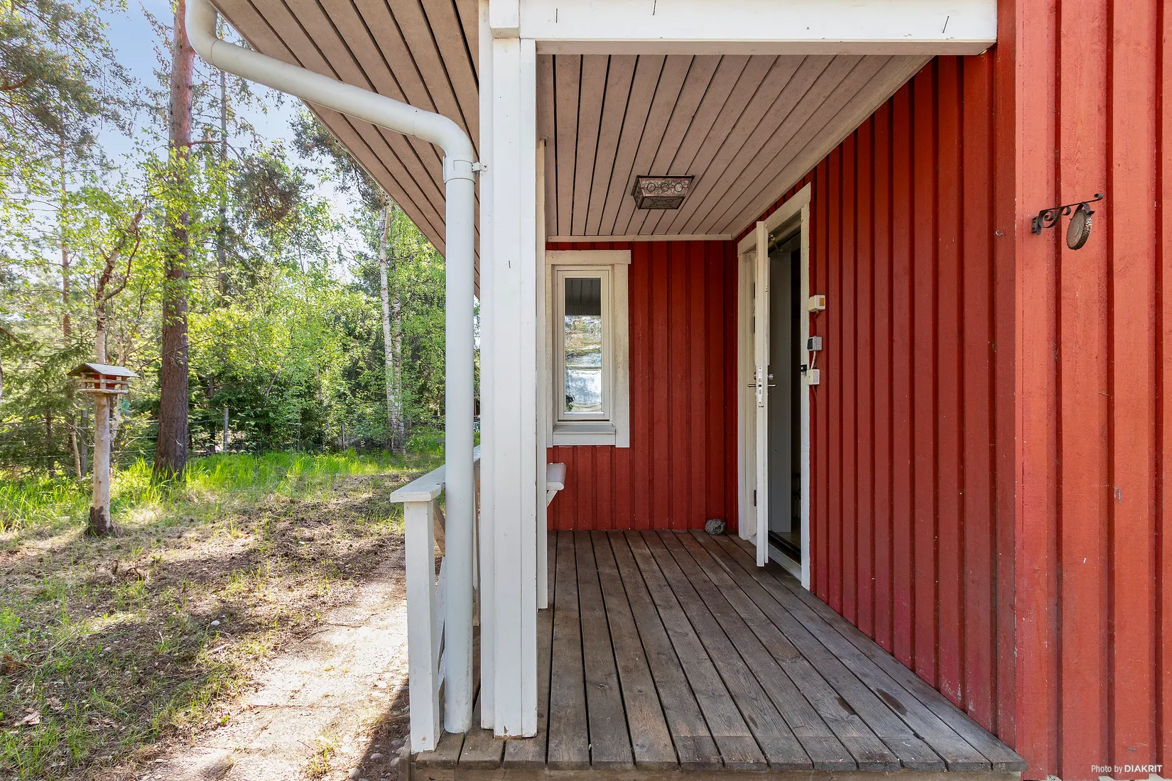 Villa, Idalsvägen 7, Ingarö Idalen, Värmdö