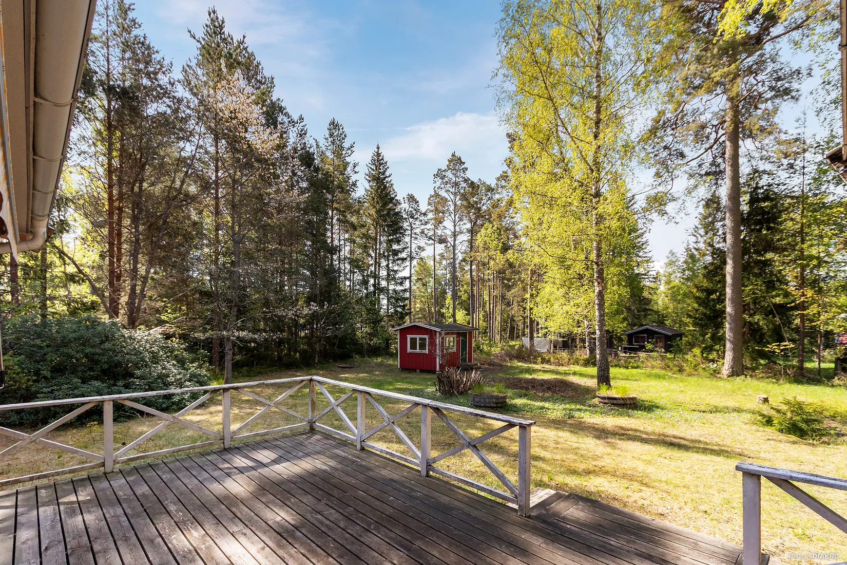 Villa, Idalsvägen 7, Ingarö Idalen, Värmdö