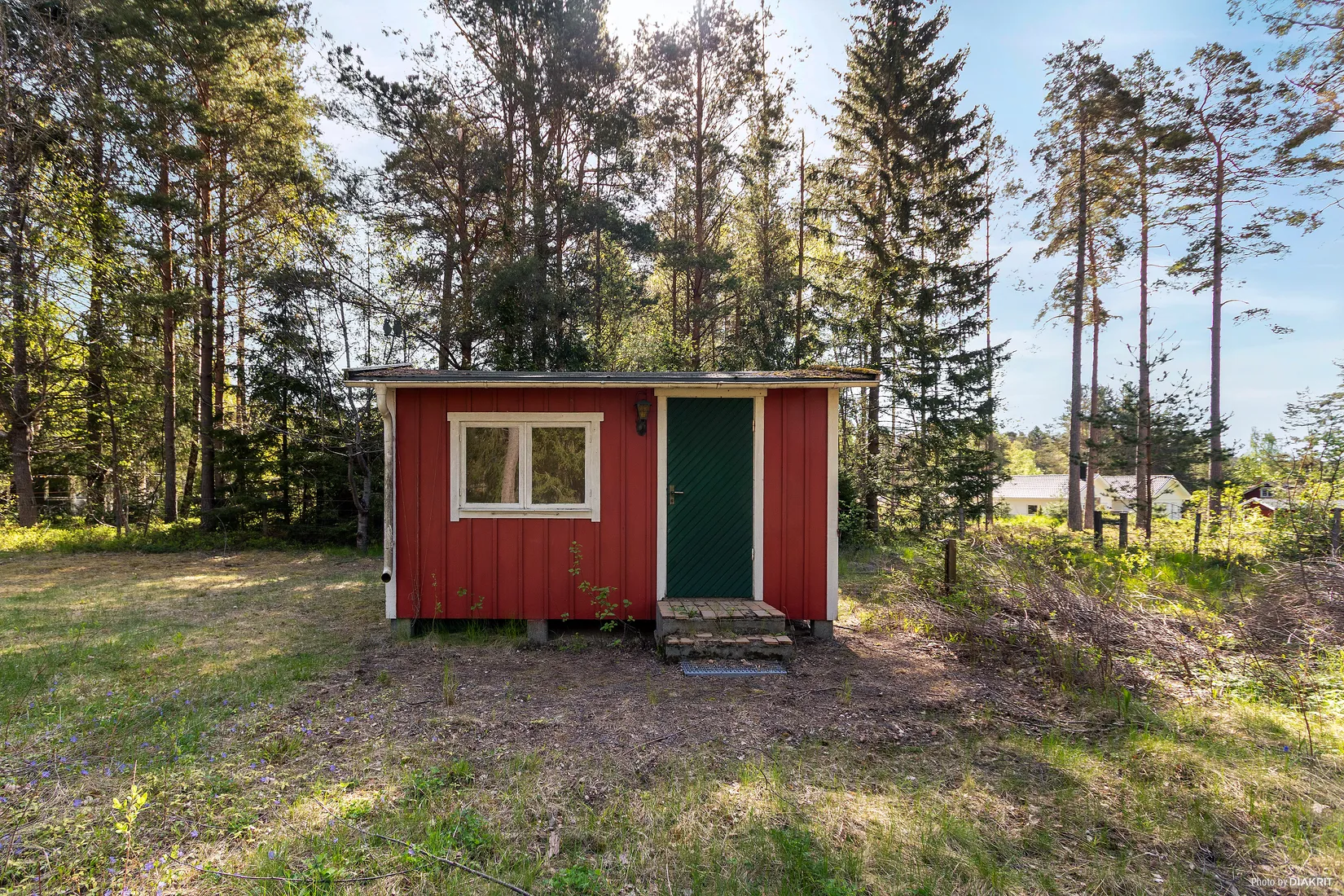 Villa, Idalsvägen 7, Ingarö Idalen, Värmdö