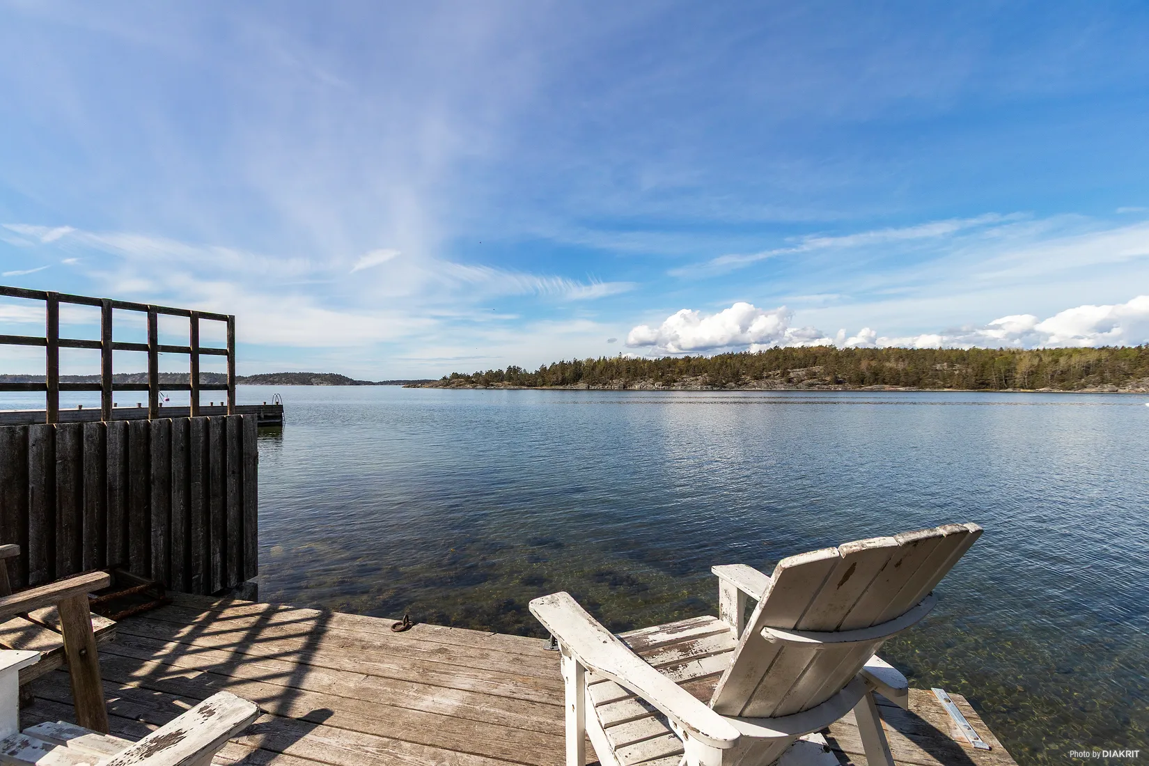 Villa, Idalsvägen 7, Ingarö Idalen, Värmdö