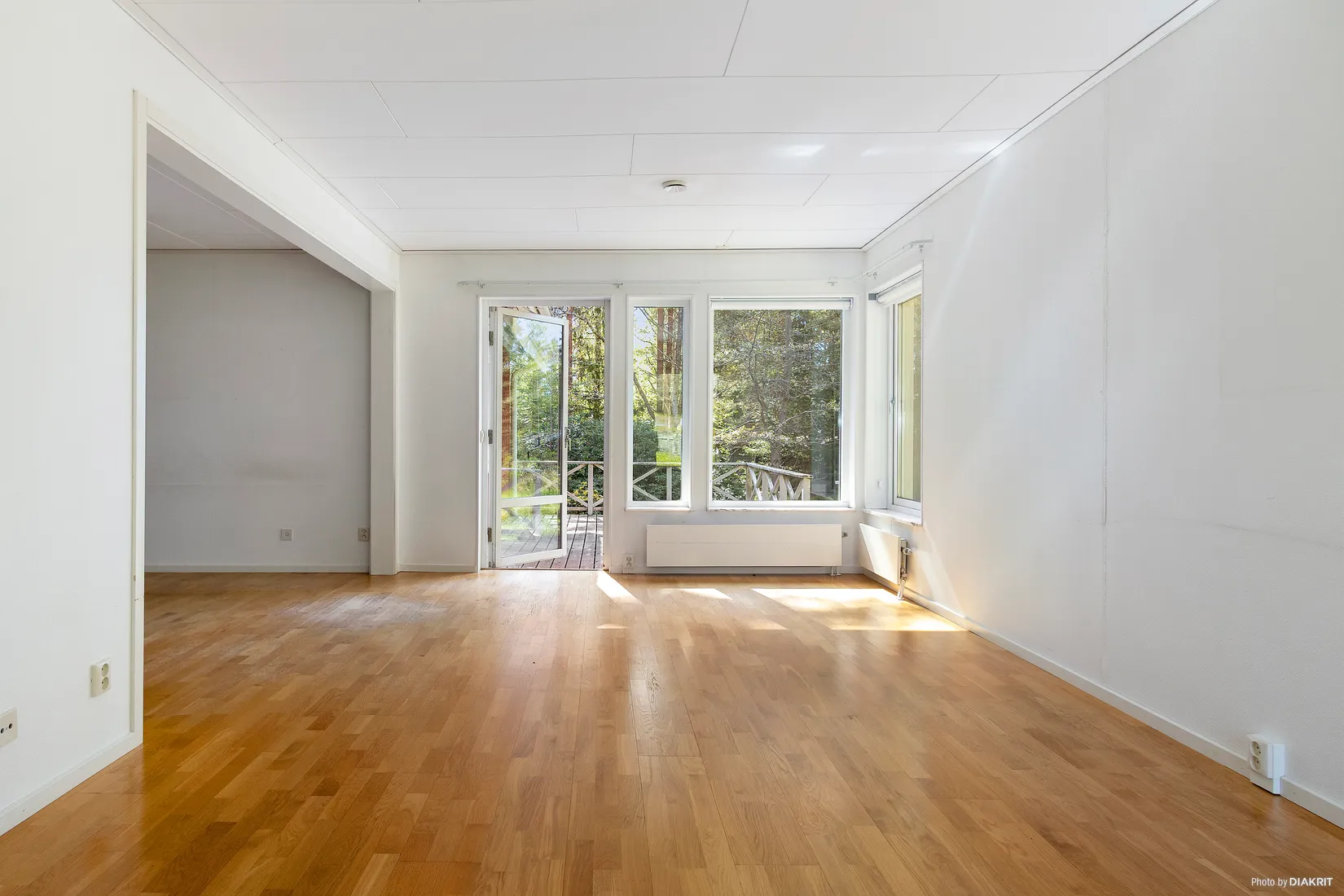 Villa, Idalsvägen 7, Ingarö Idalen, Värmdö