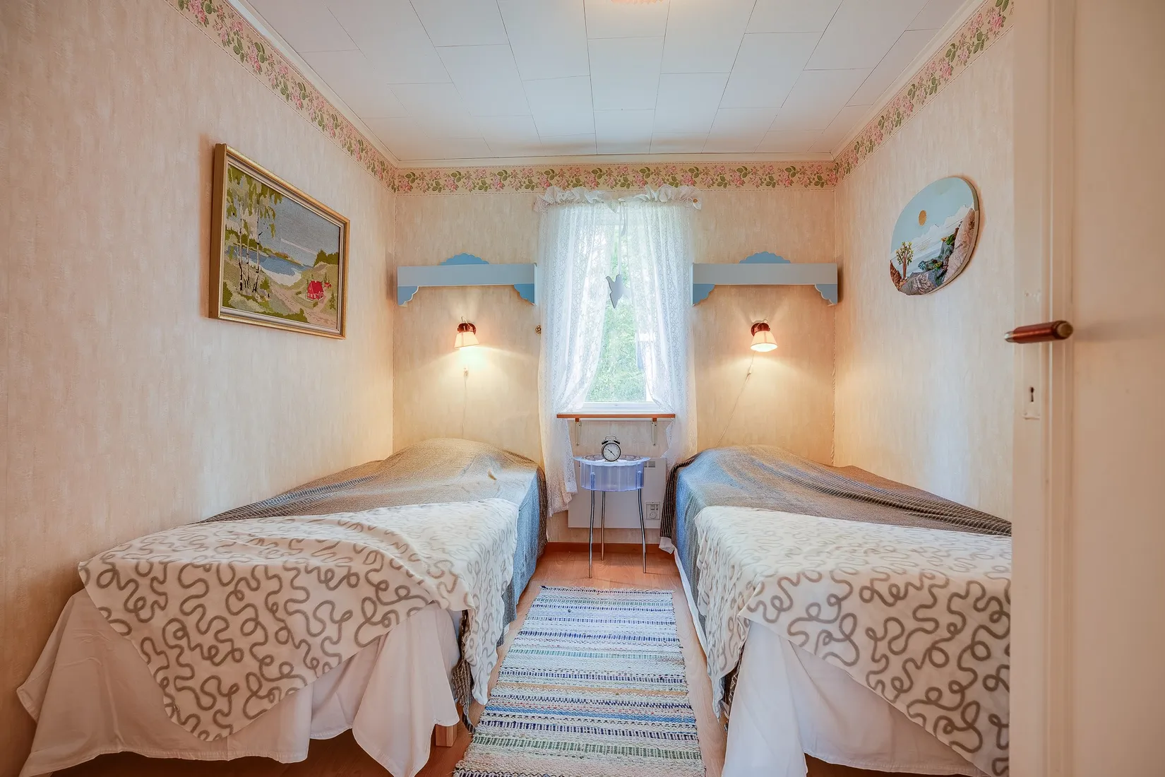 Villa, Storhäggsjö 131, Storhäggsjö, Umeå