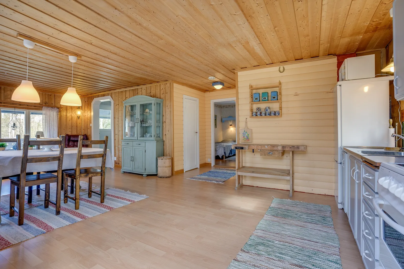 Villa, Storhäggsjö 131, Storhäggsjö, Umeå