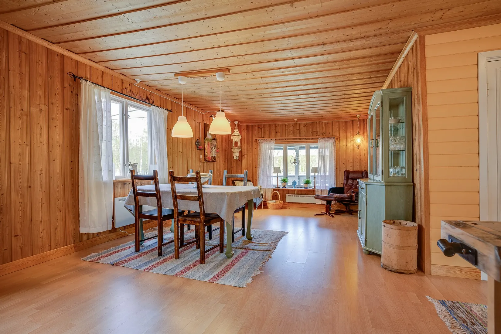 Villa, Storhäggsjö 131, Storhäggsjö, Umeå