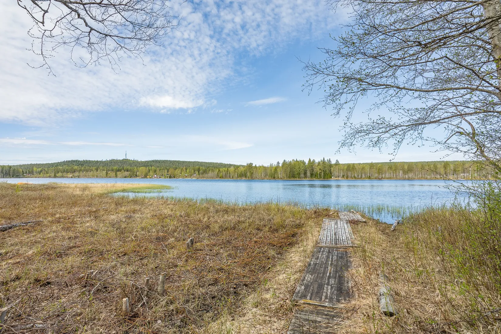 Villa, Storhäggsjö 131, Storhäggsjö, Umeå