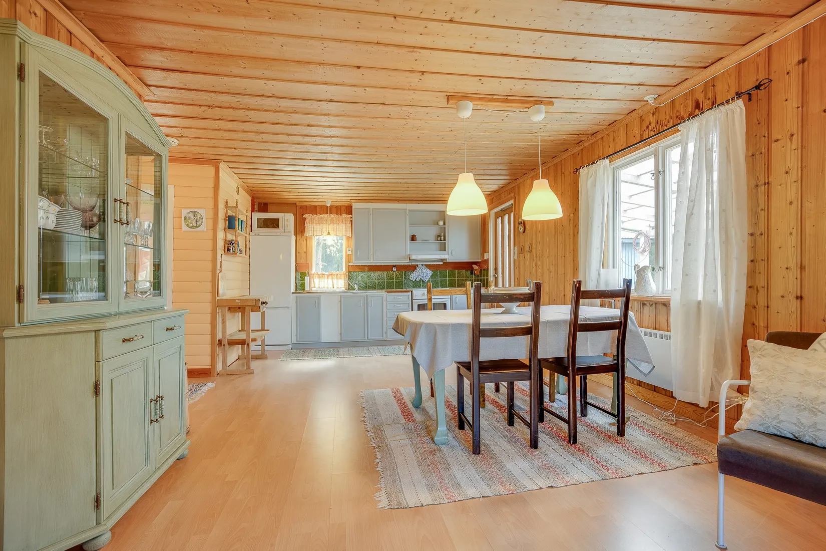 Villa, Storhäggsjö 131, Storhäggsjö, Umeå