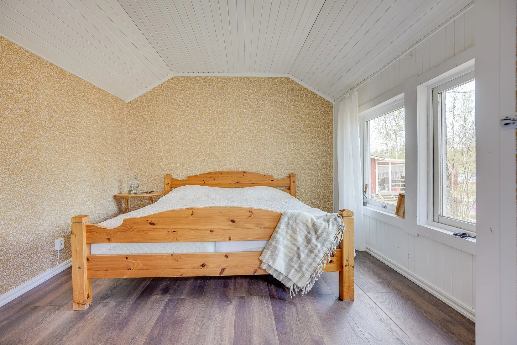 Villa, Storhäggsjö 131, Storhäggsjö, Umeå