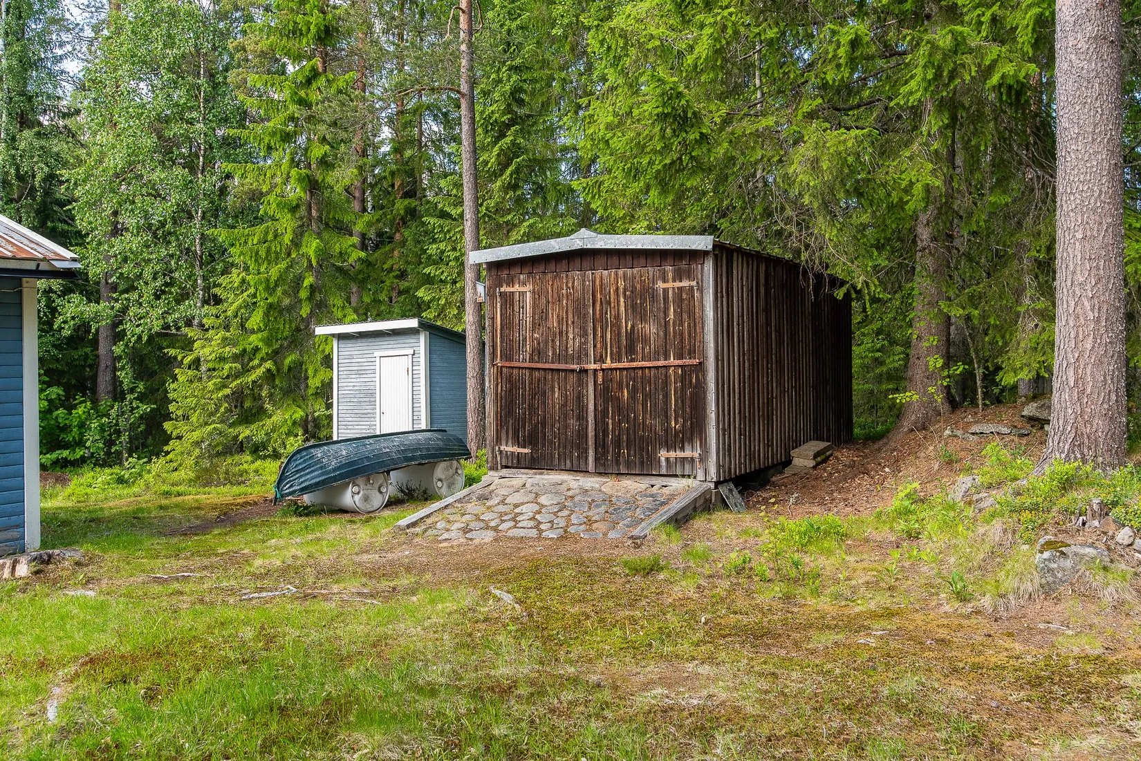 Villa, Storhäggsjö 131, Storhäggsjö, Umeå