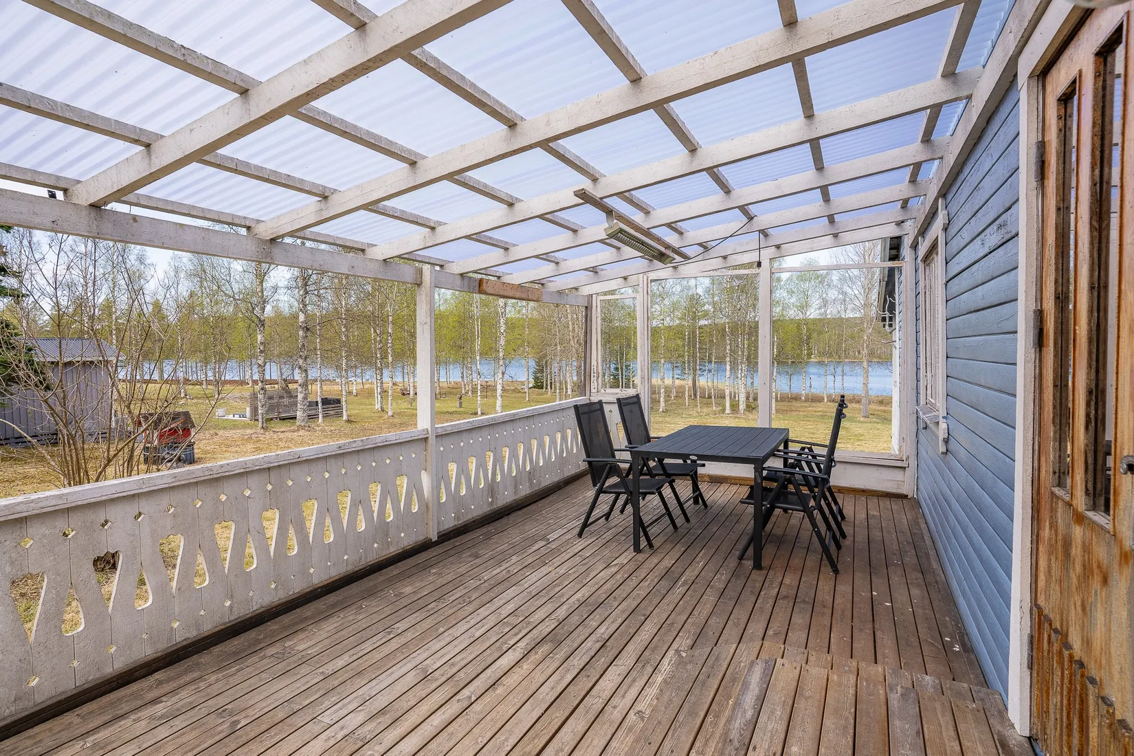 Villa, Storhäggsjö 131, Storhäggsjö, Umeå