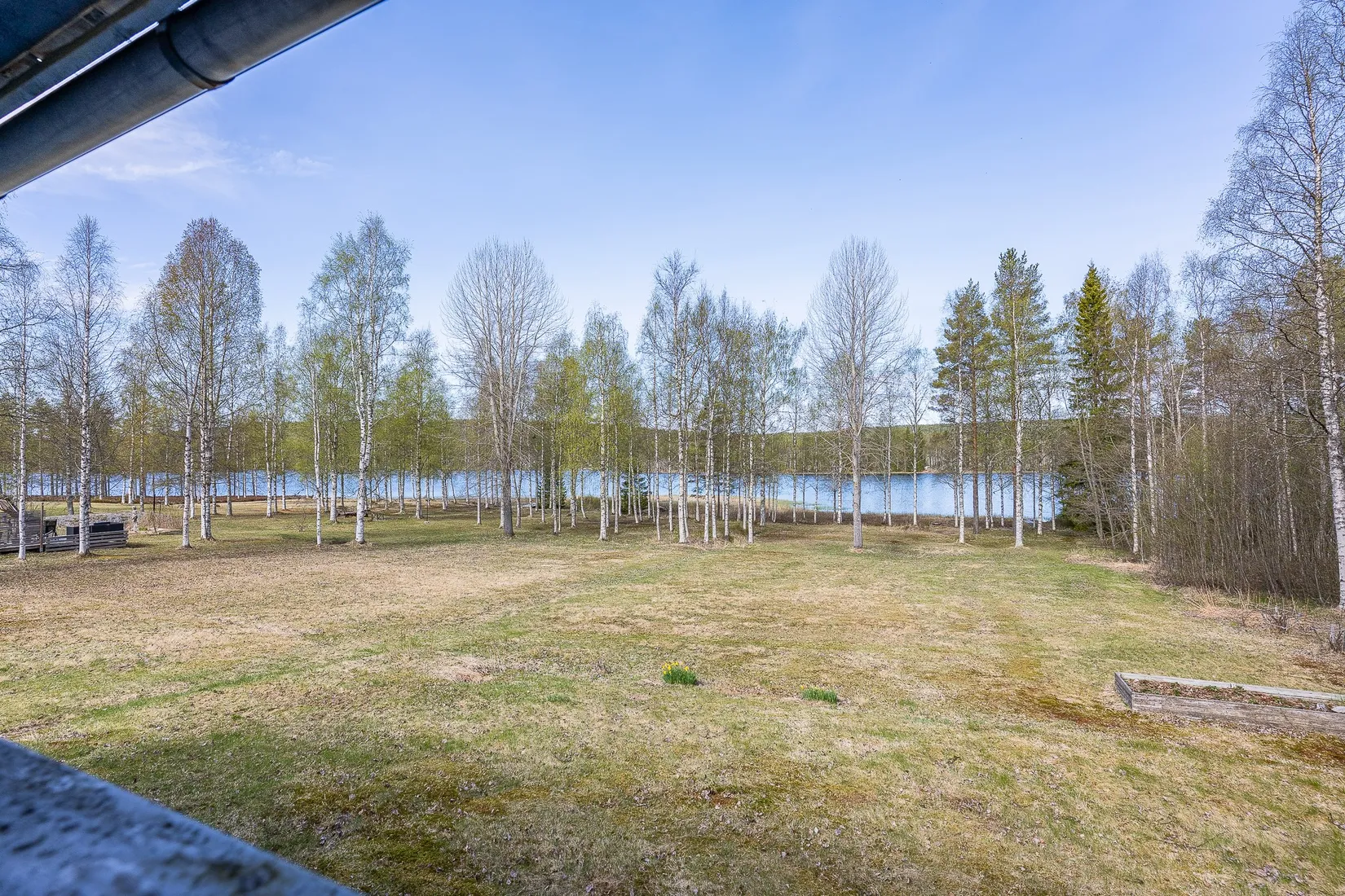 Villa, Storhäggsjö 131, Storhäggsjö, Umeå
