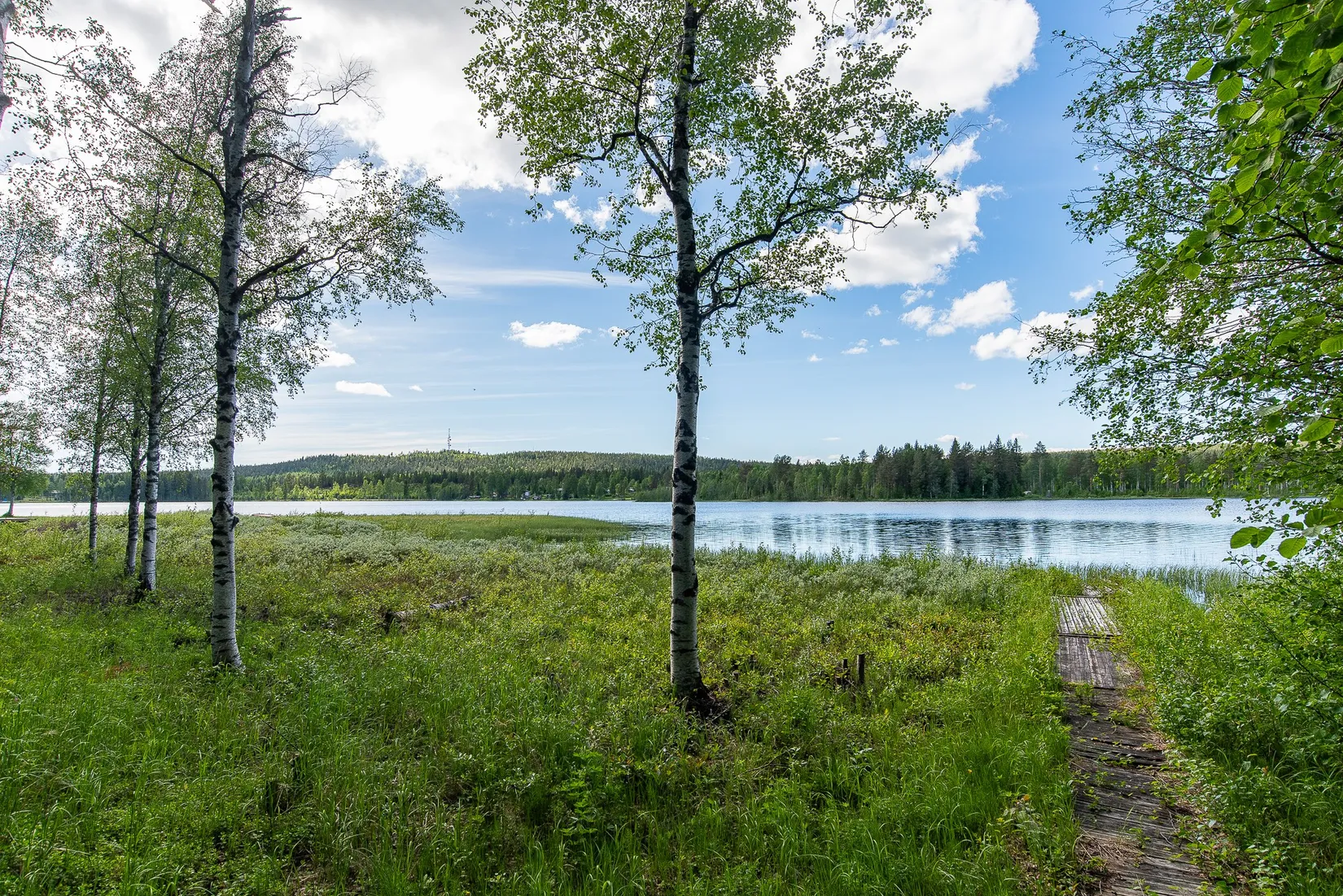 Villa, Storhäggsjö 131, Storhäggsjö, Umeå