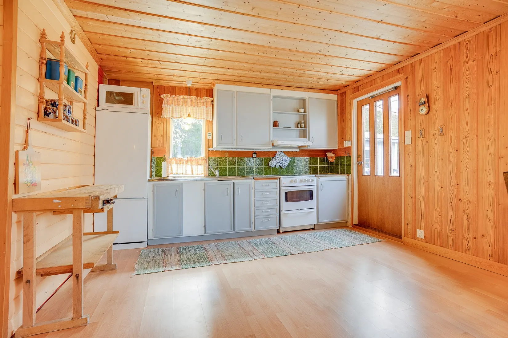 Villa, Storhäggsjö 131, Storhäggsjö, Umeå
