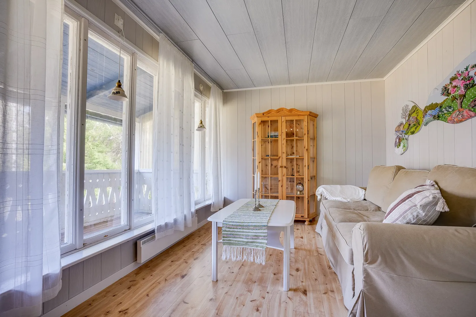 Villa, Storhäggsjö 131, Storhäggsjö, Umeå