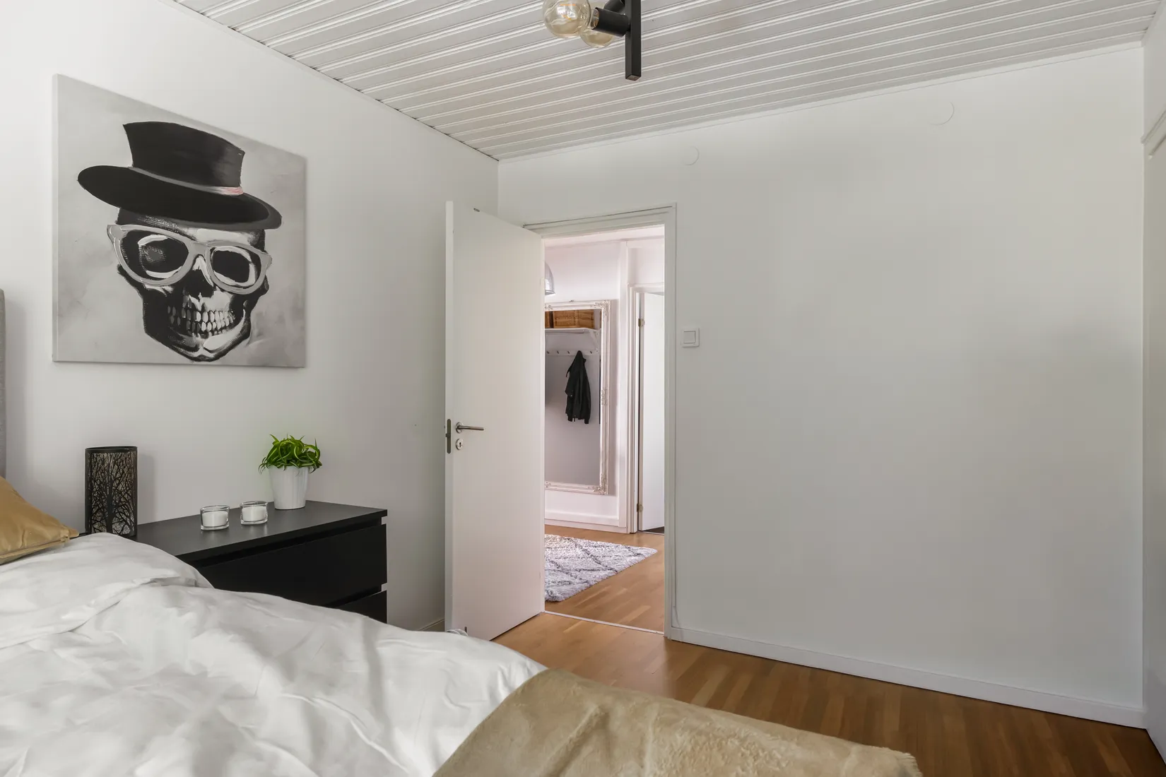 Bostadsrätt, Gustavsgatan 70, Strömmensberg, Göteborg
