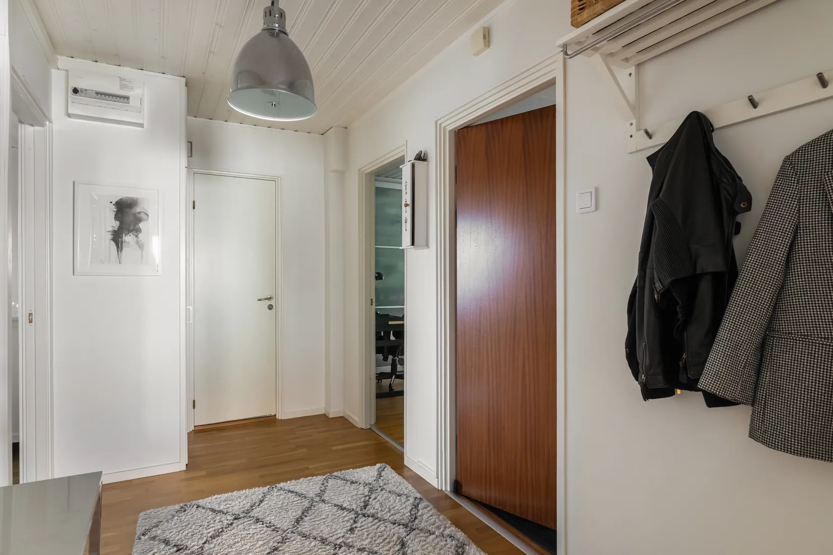 Bostadsrätt, Gustavsgatan 70, Strömmensberg, Göteborg