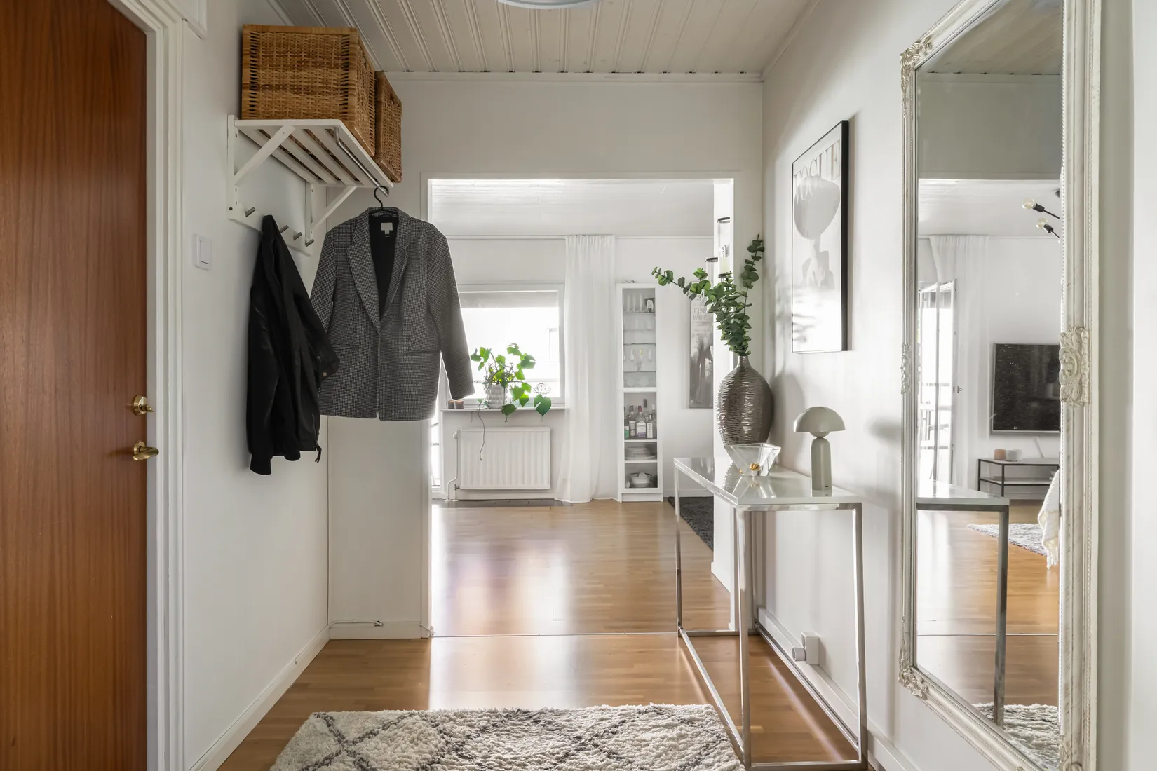 Bostadsrätt, Gustavsgatan 70, Strömmensberg, Göteborg