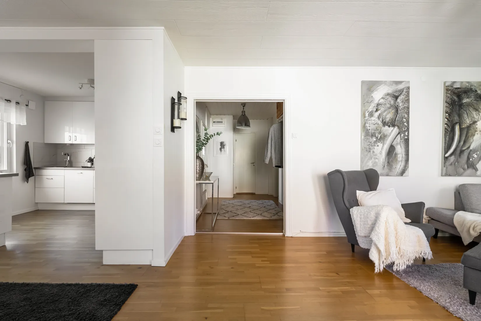 Bostadsrätt, Gustavsgatan 70, Strömmensberg, Göteborg