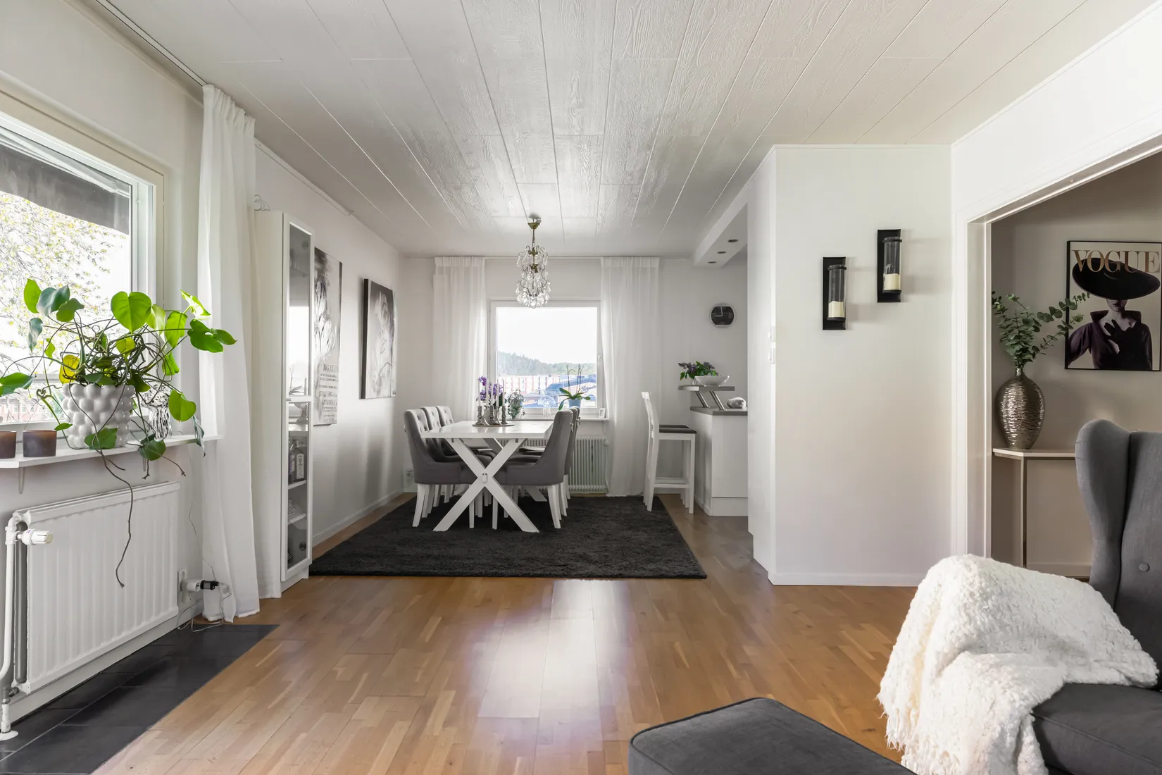 Bostadsrätt, Gustavsgatan 70, Strömmensberg, Göteborg