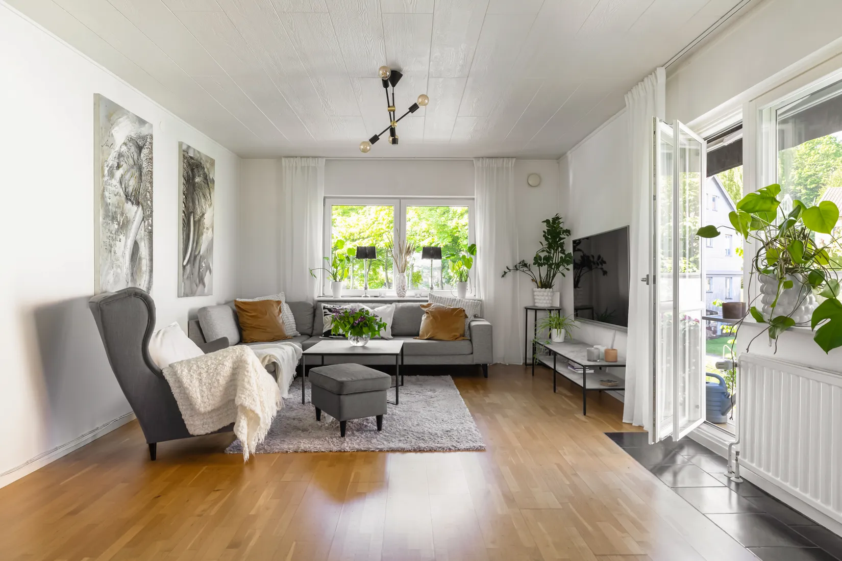 Bostadsrätt, Gustavsgatan 70, Strömmensberg, Göteborg