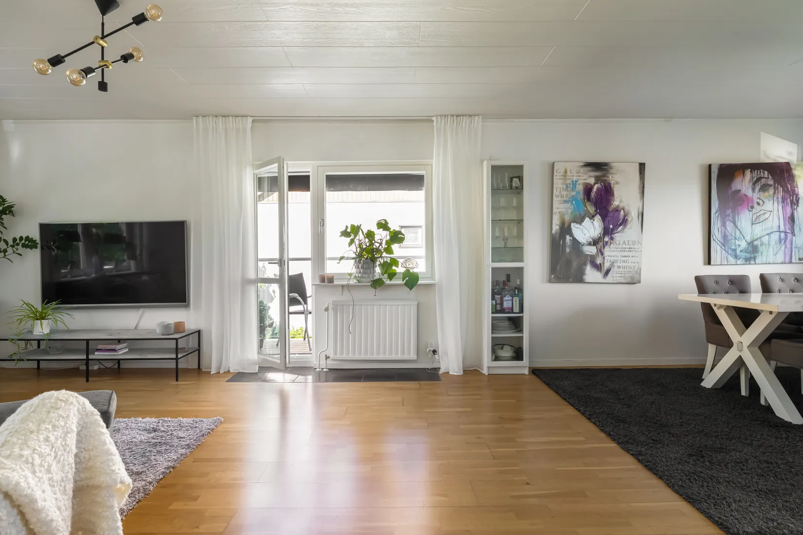 Bostadsrätt, Gustavsgatan 70, Strömmensberg, Göteborg