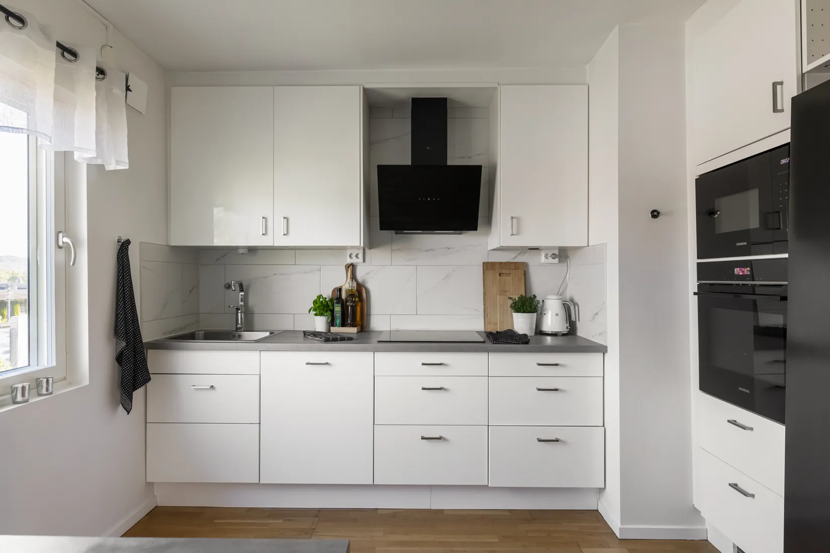 Bostadsrätt, Gustavsgatan 70, Strömmensberg, Göteborg