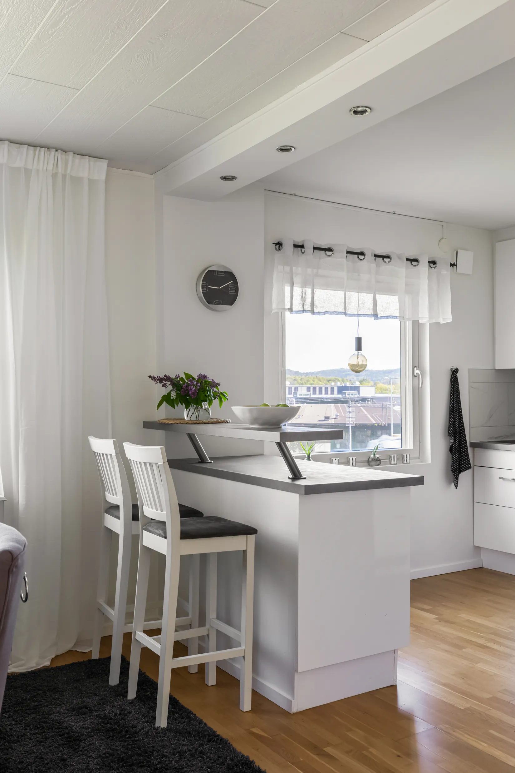 Bostadsrätt, Gustavsgatan 70, Strömmensberg, Göteborg