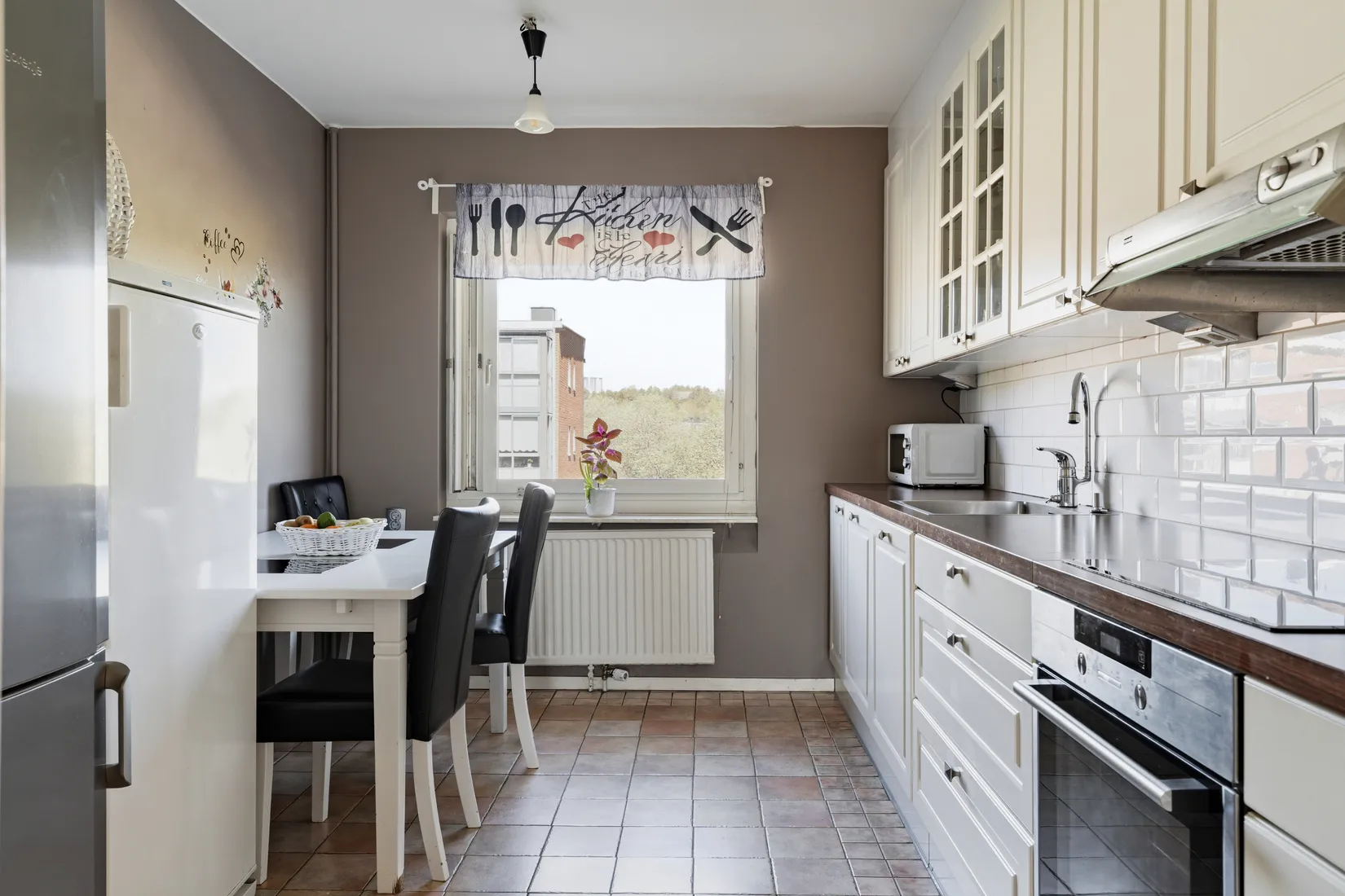 Bostadsrätt, Sjögatan 6A, Centrala Oxelösund, Oxelösund